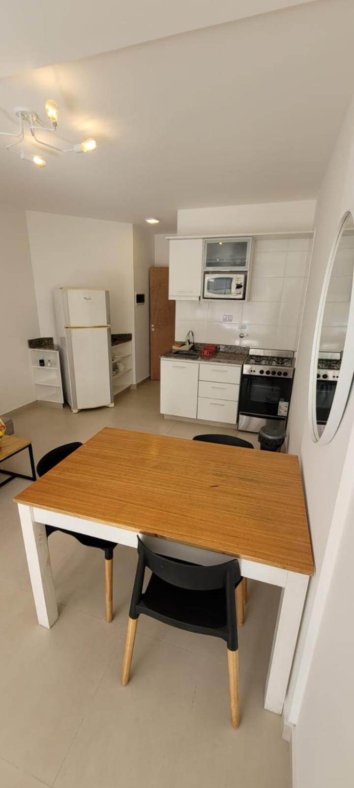 Impecable! Centro de BsAs, Moderno y confortable con amenities y pileta 3 pers