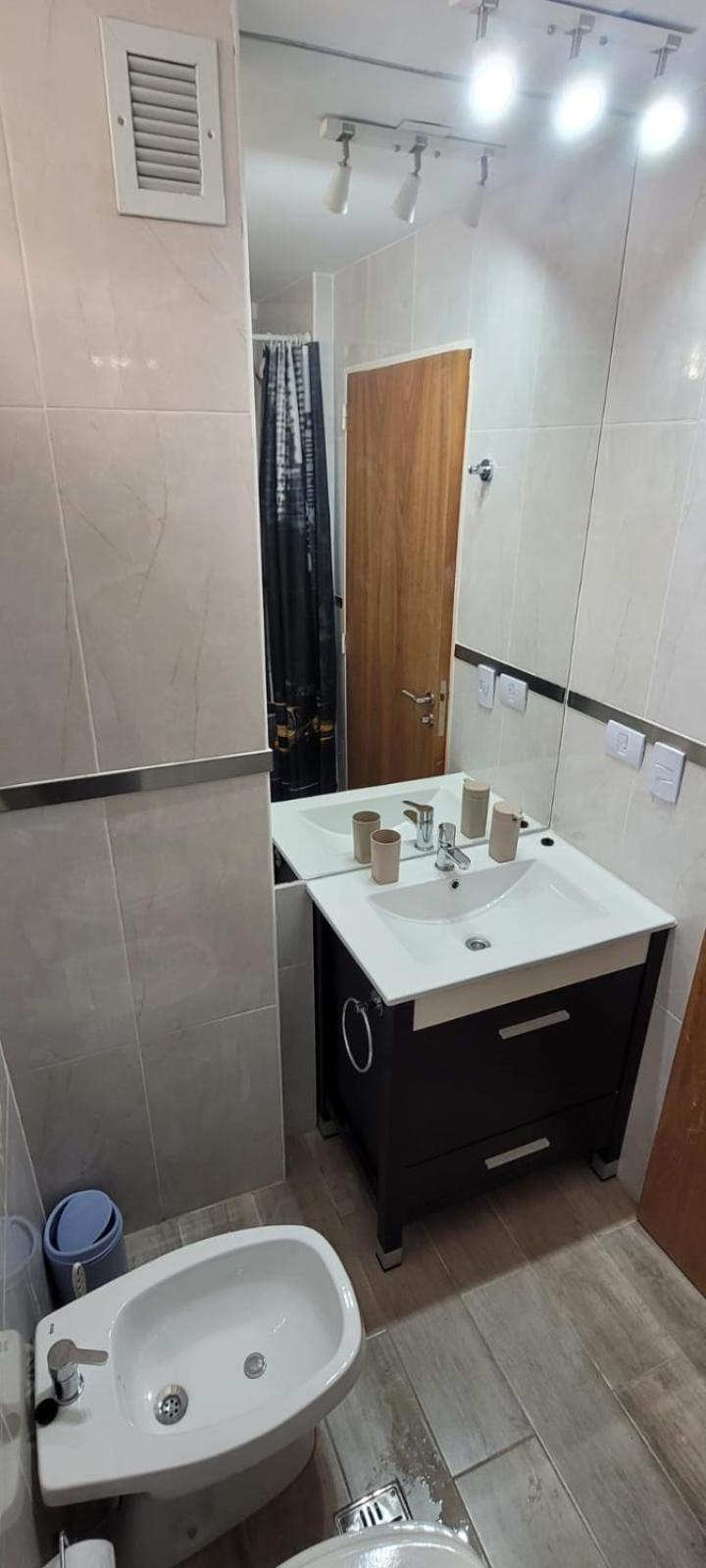Impecable! Centro de BsAs, Moderno y confortable con amenities y pileta 3 pers