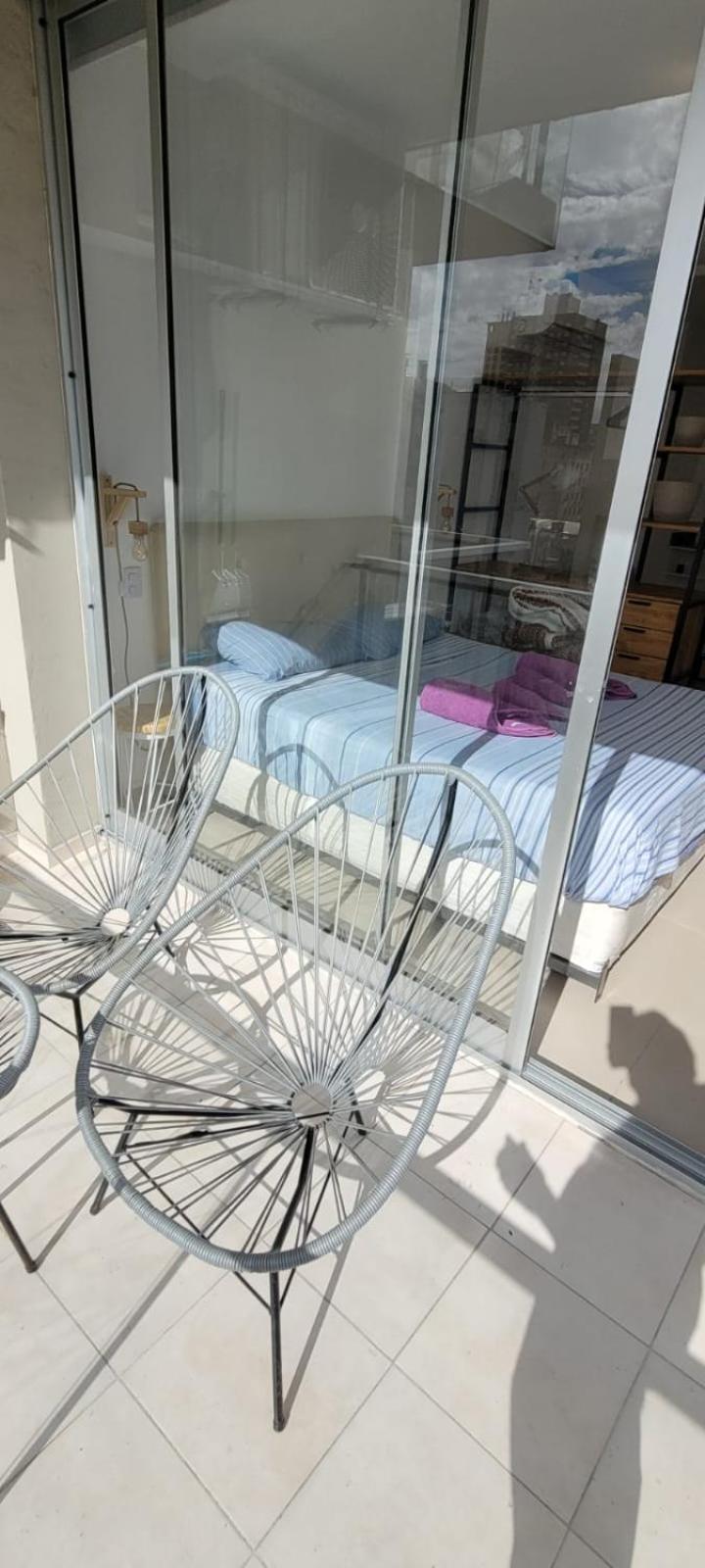 Impecable! Centro de BsAs, Moderno y confortable con amenities y pileta 3 pers