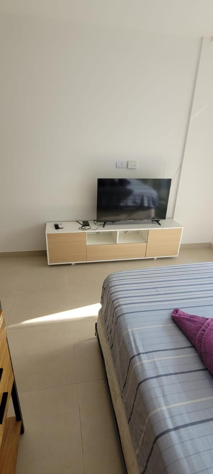 Impecable! Centro de BsAs, Moderno y confortable con amenities y pileta 3 pers