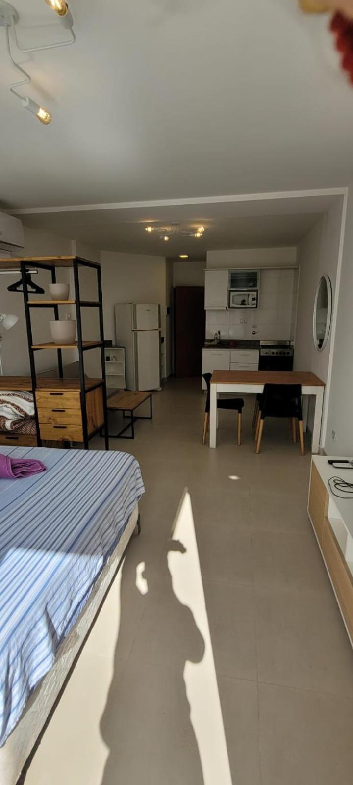 Impecable! Centro de BsAs, Moderno y confortable con amenities y pileta 3 pers