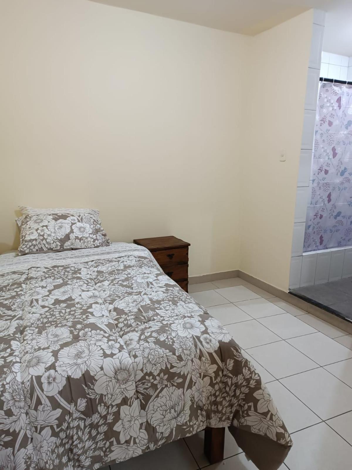Departamento Huanchaco view 5