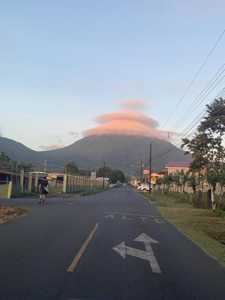 Villa JADE, La Fortuna Downtown
