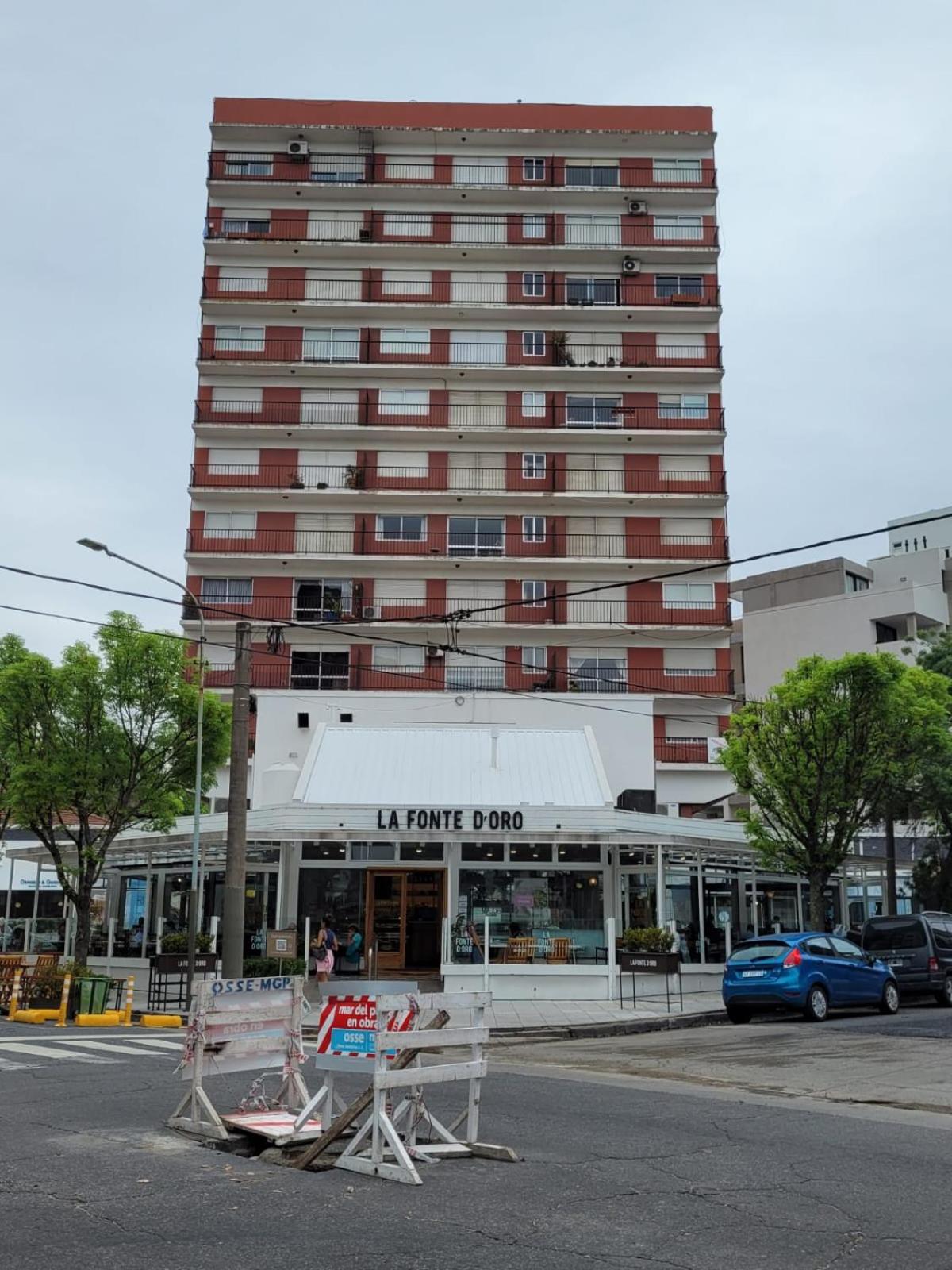 building