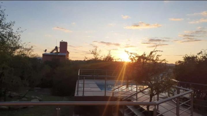 Mi Chalet Carlos Paz - Casa 18