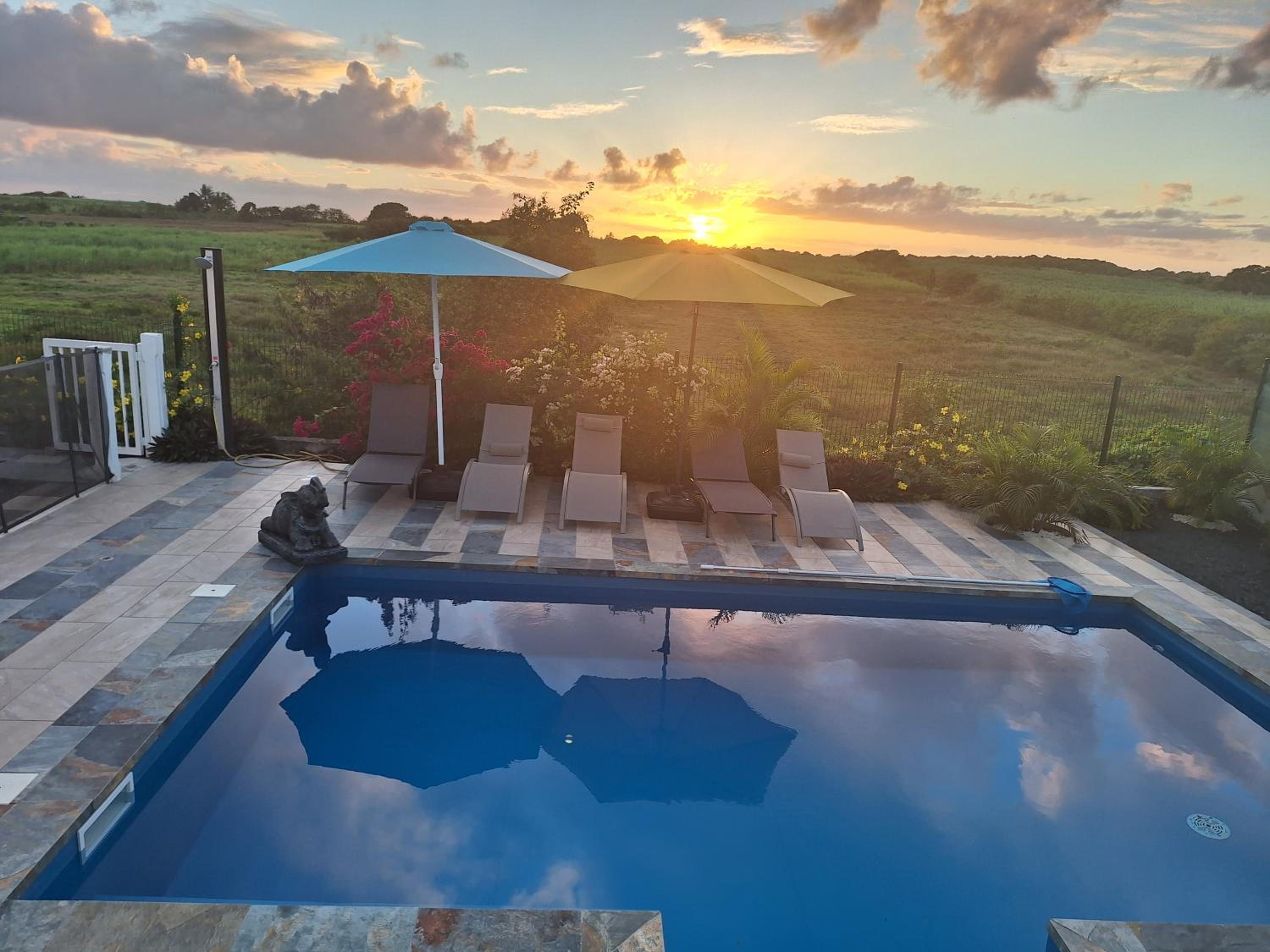 L'EDEN DE JOSEPHINE