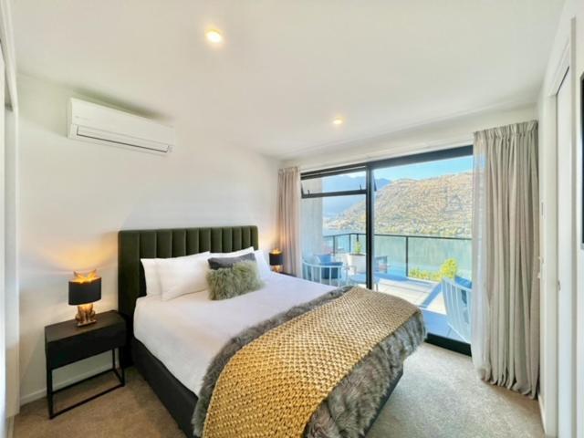 Fantastic 4 BDR home, AC, WIFI, Coffee Machine