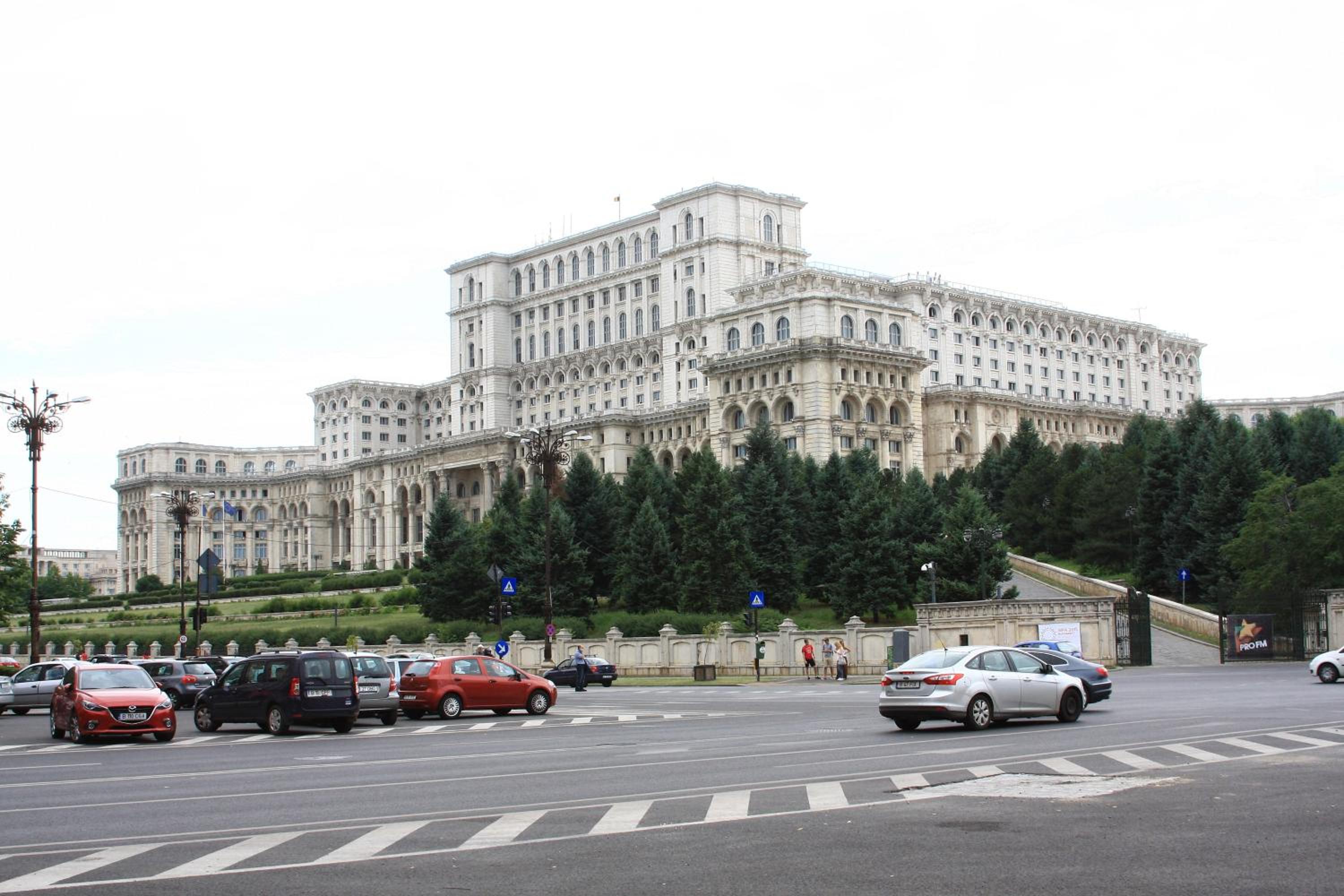 Studio Margot Centre Bucharest