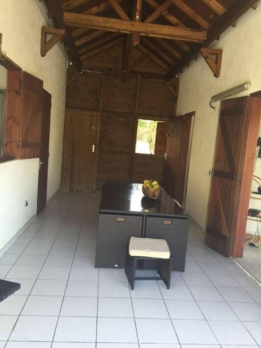 Villa grand volume au moule, Guadeloupe