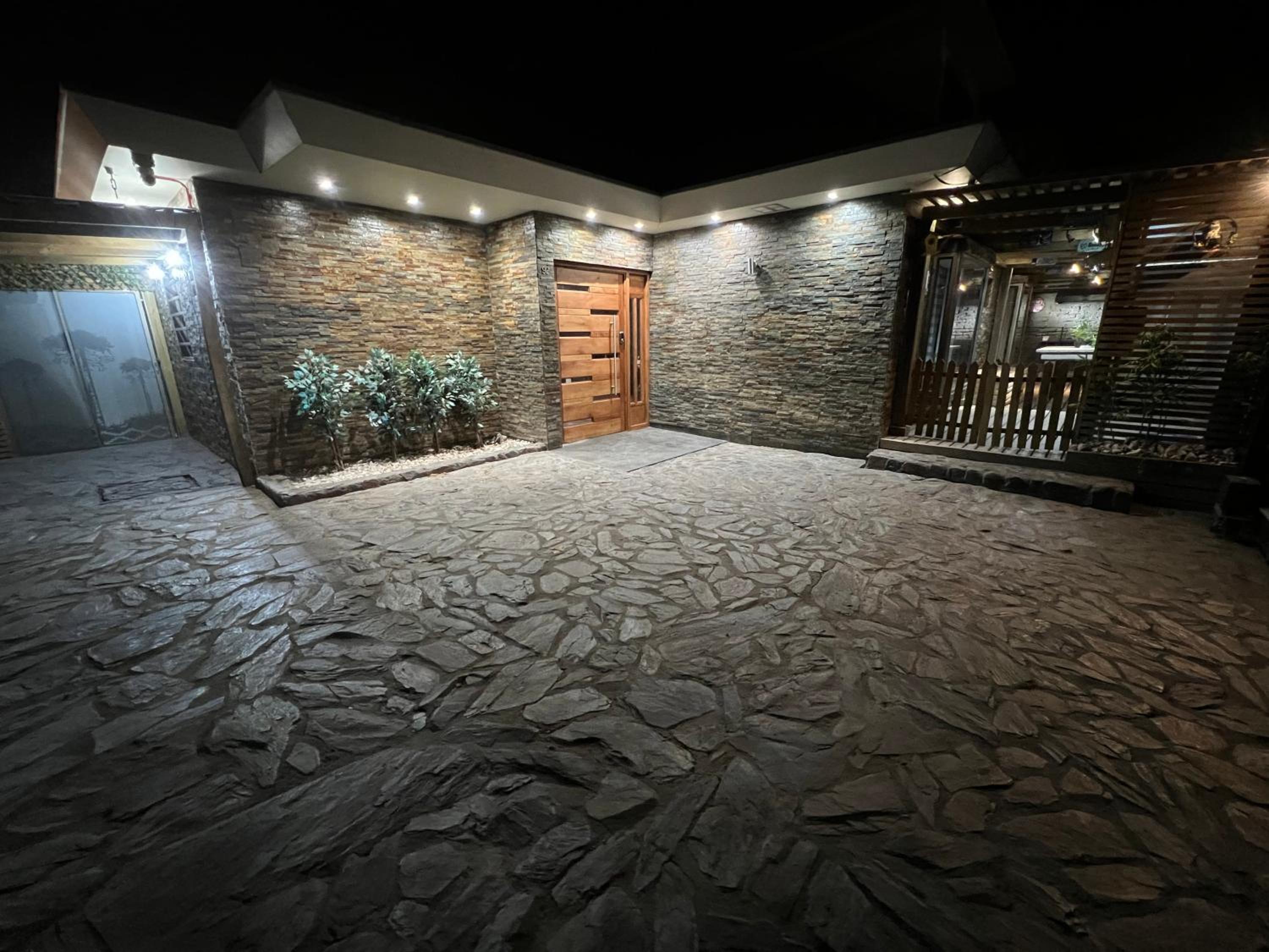 Gran Apart Hotel Chillan - Monte Piedra - Factura Empresas - Parking - wifi - servicio adicional pensión completa view 3