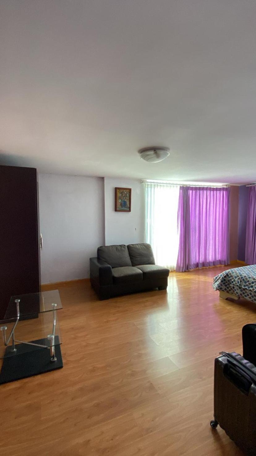 El palacio de cristal