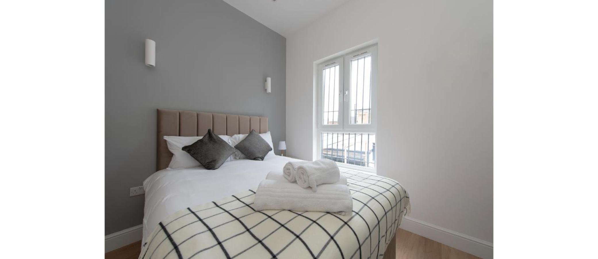 In Style Studio Apartment Close to Everything photo 4
