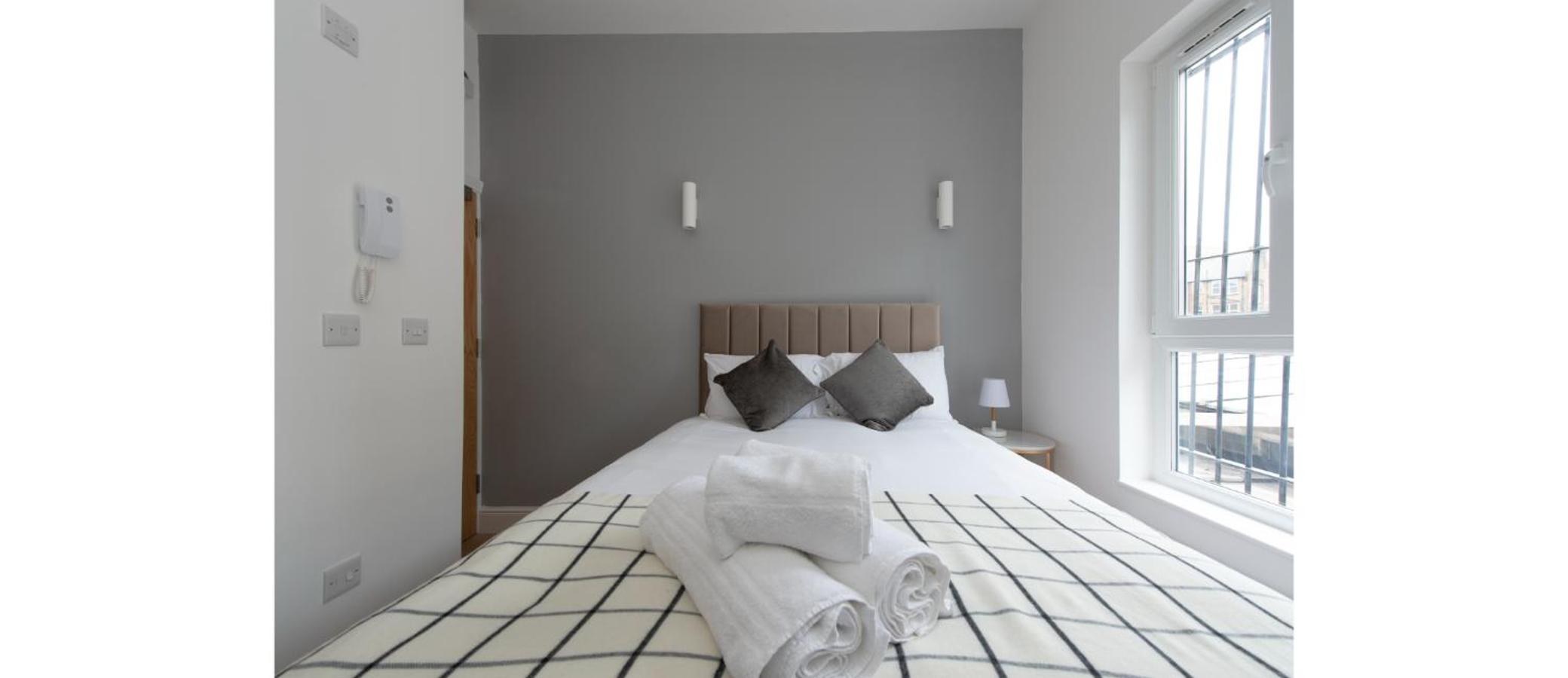 In Style Studio Apartment Close to Everything photo 3