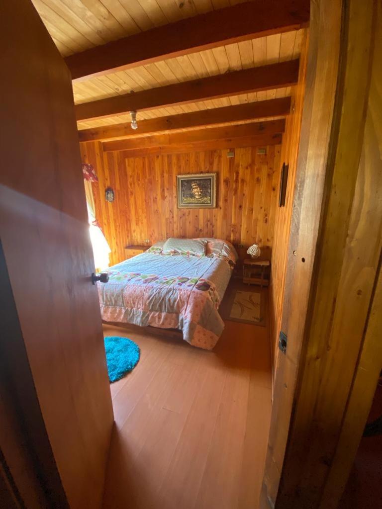 Casa Licanray