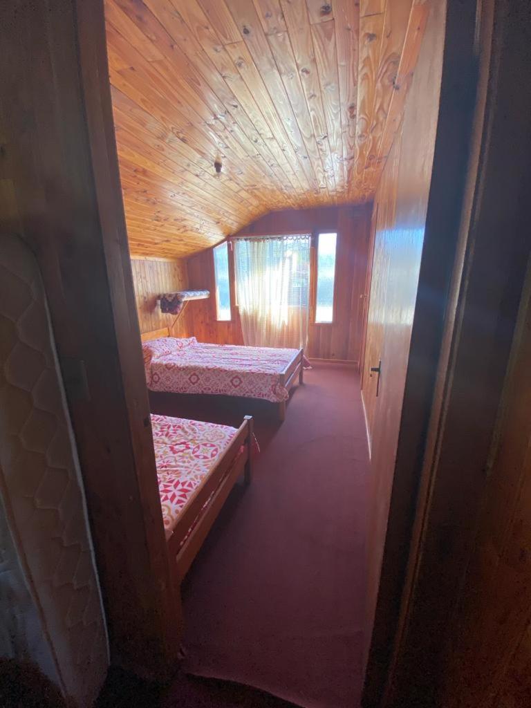 Casa Licanray