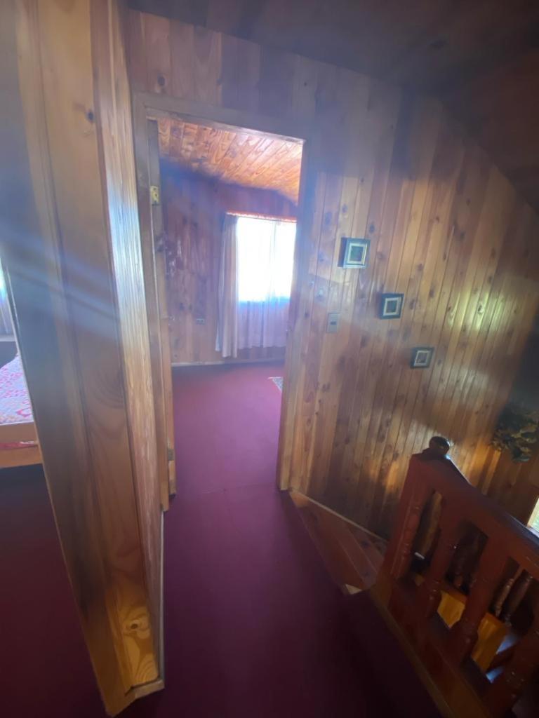 Casa Licanray