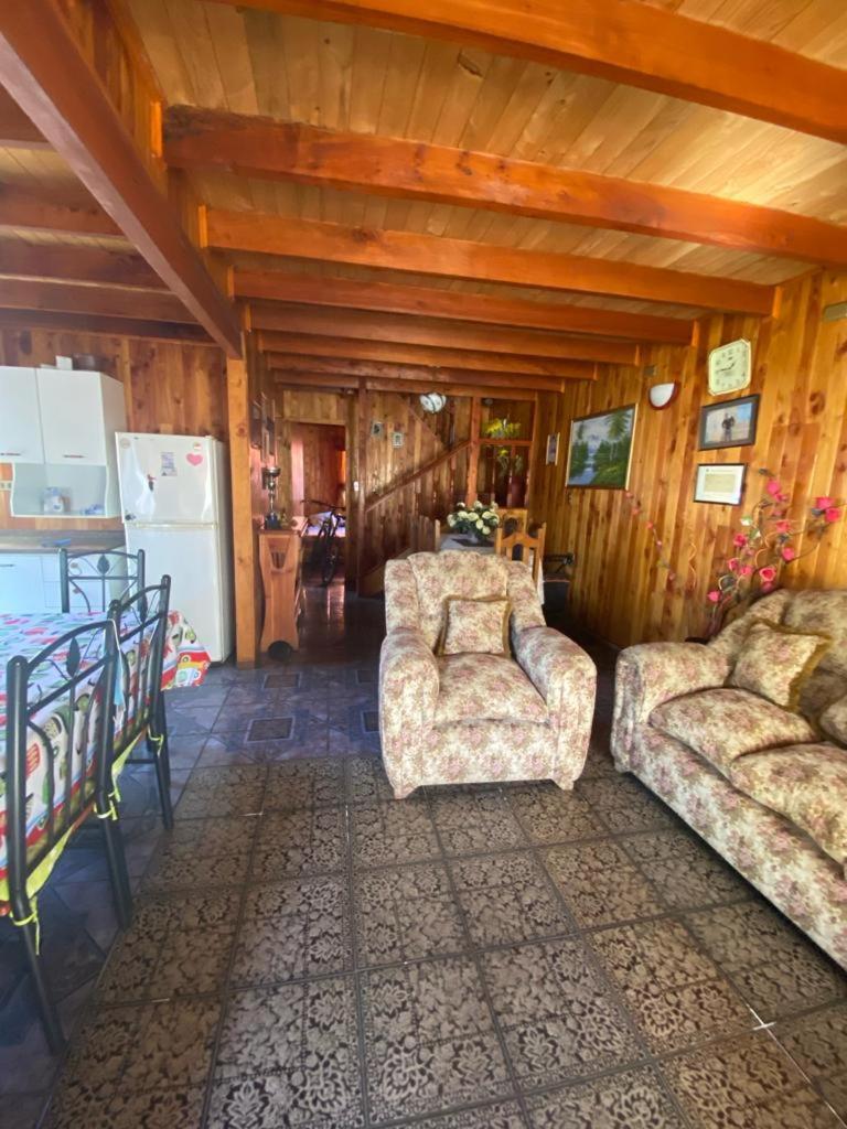 Casa Licanray