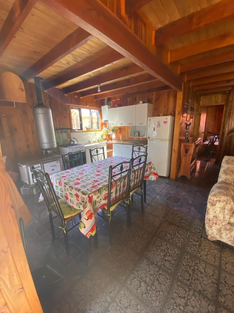 Casa Licanray