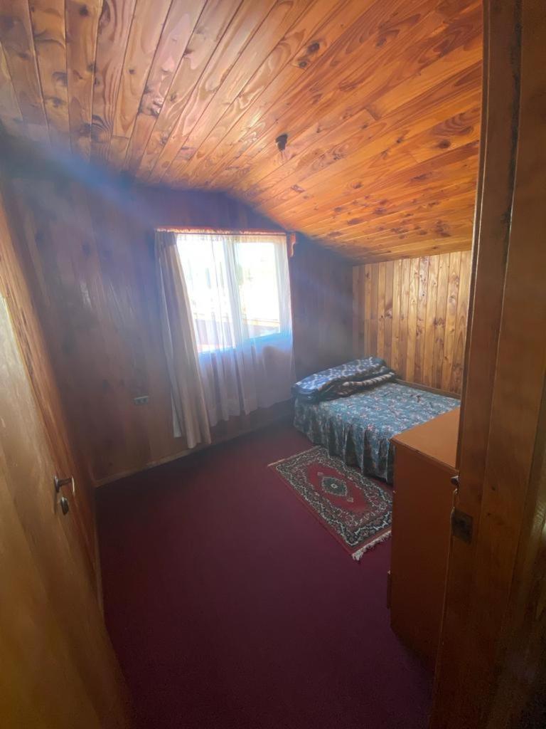 Casa Licanray