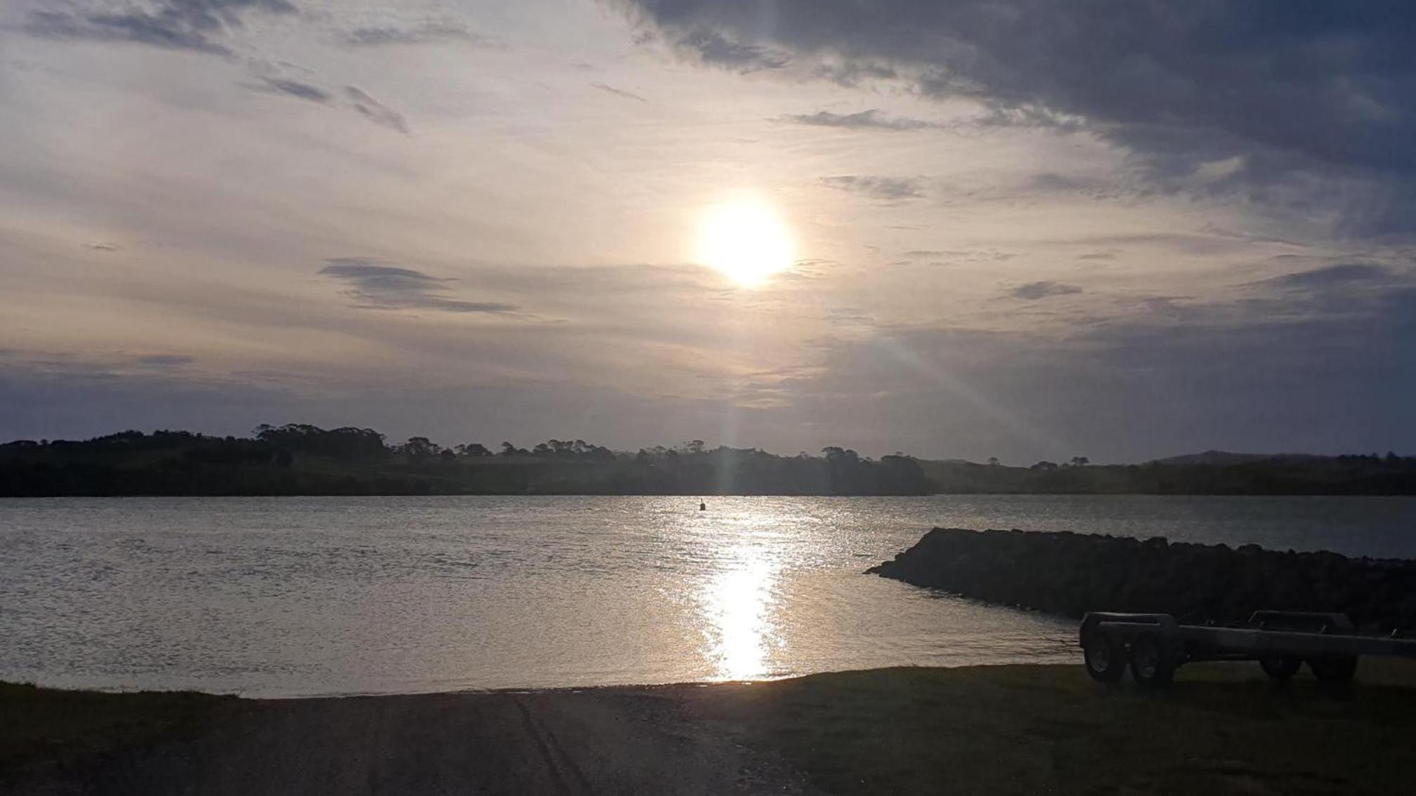 Clarks Beach Getaway