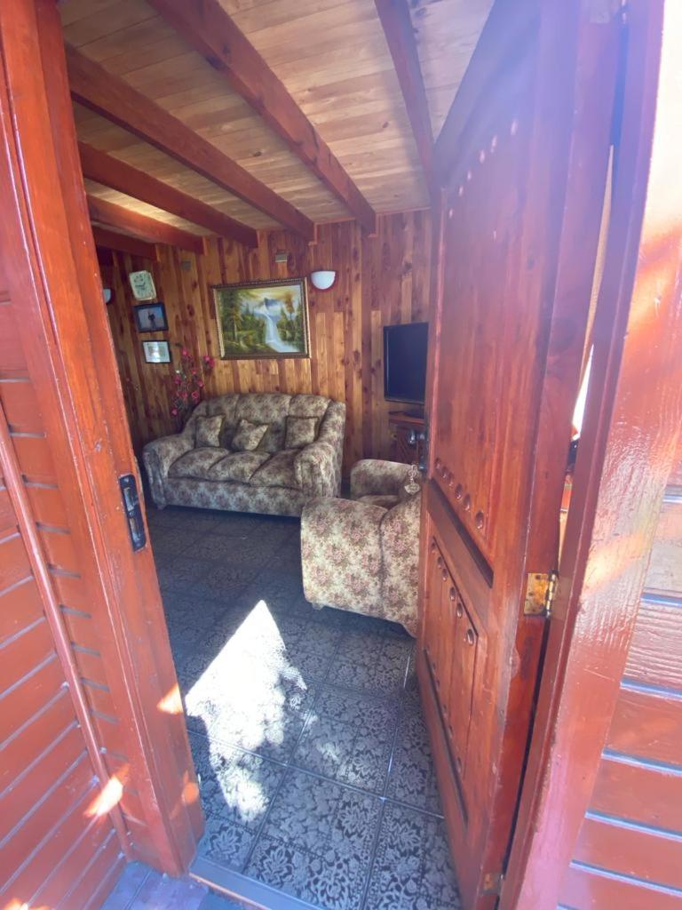 Casa Licanray
