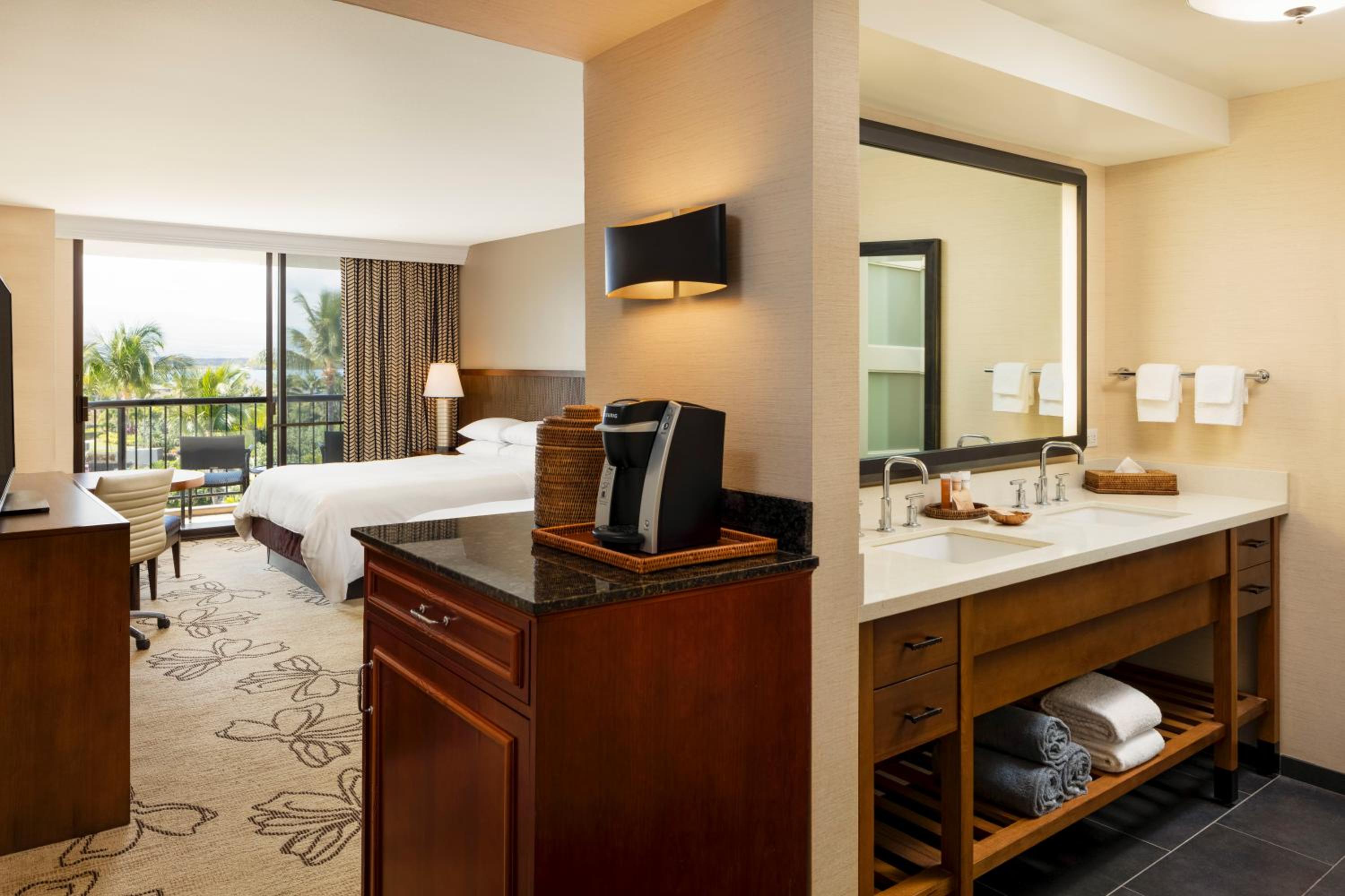 Hilton Waikoloa Village 283