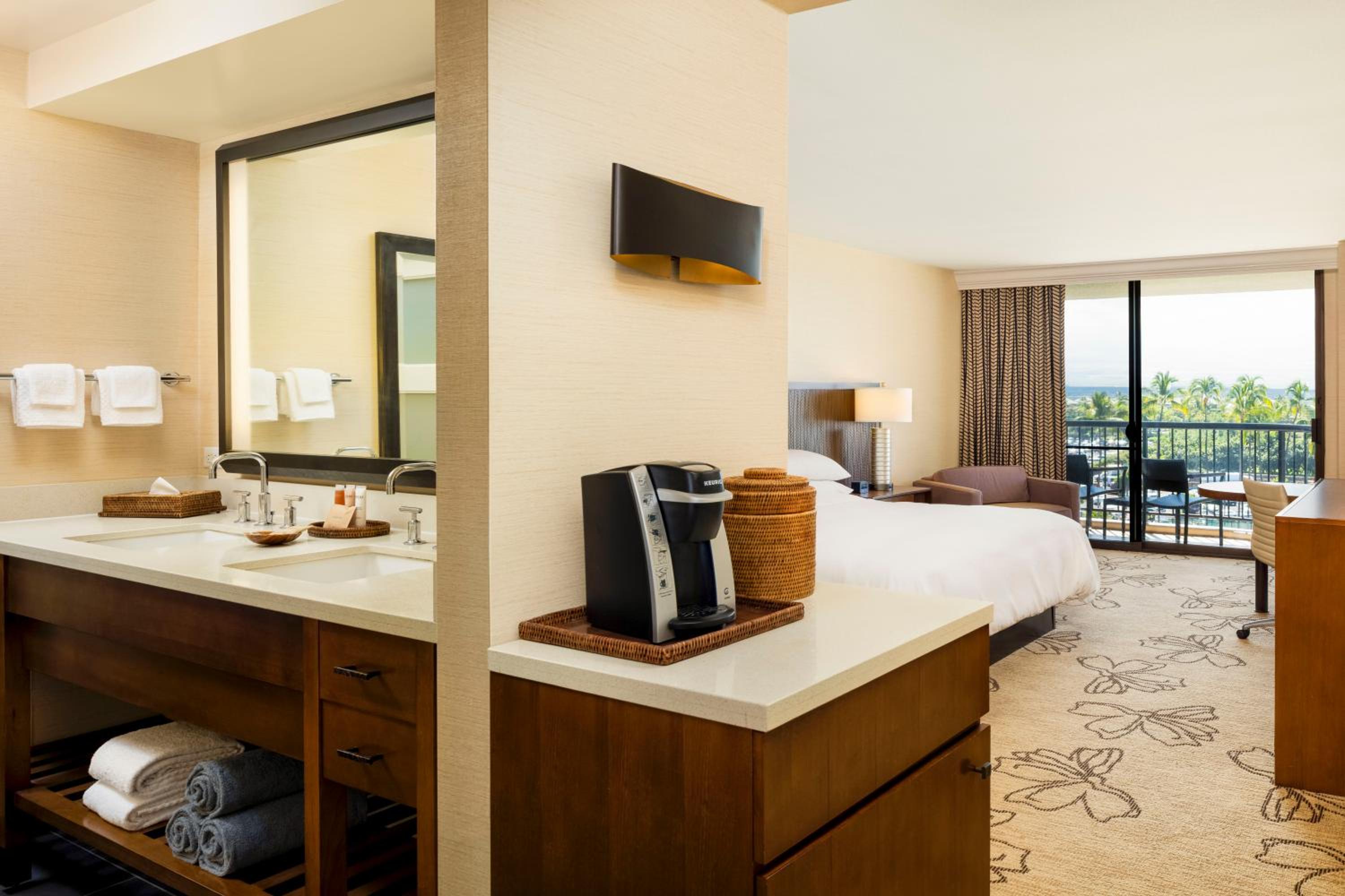Hilton Waikoloa Village 282