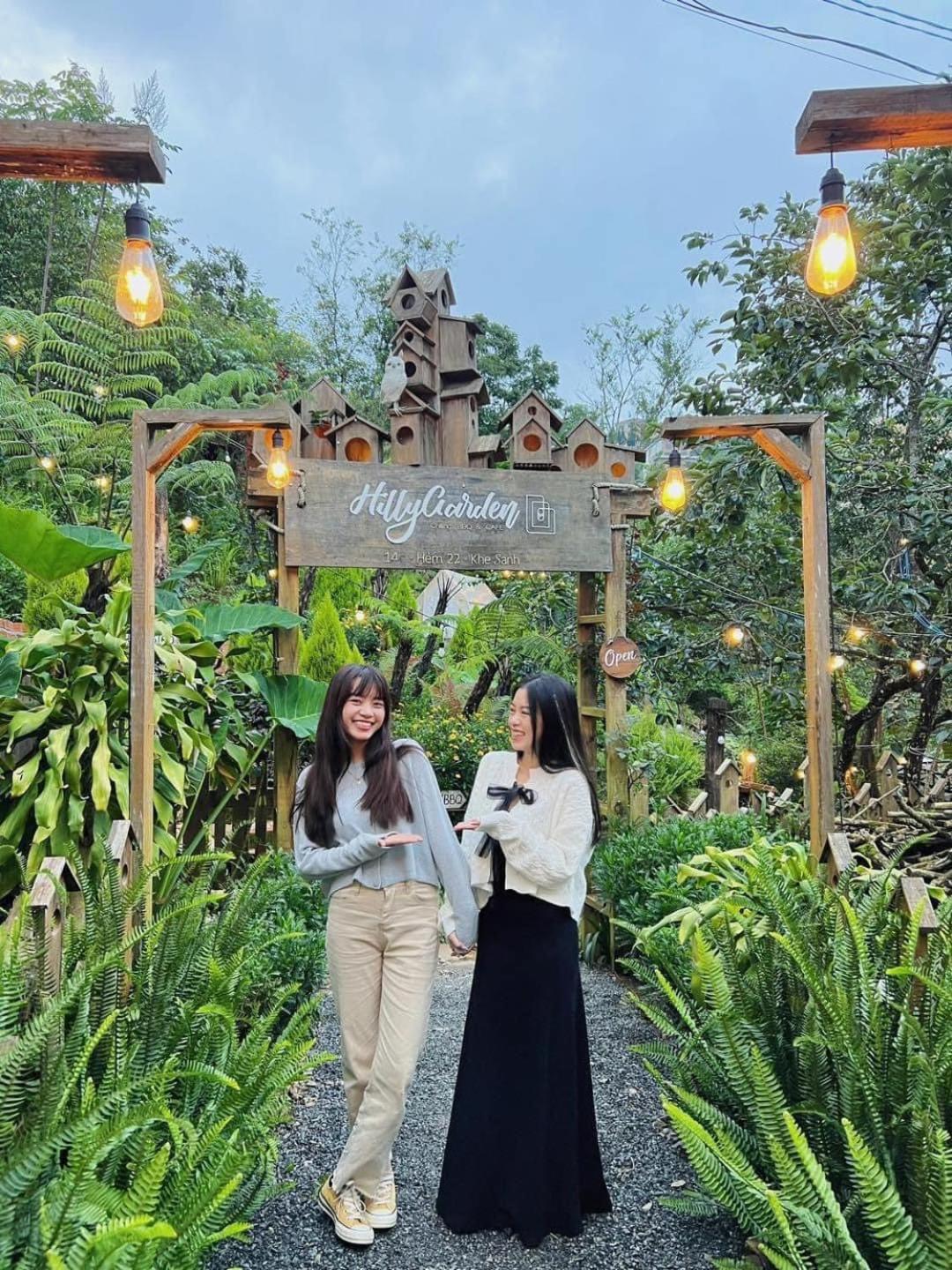 Kim Đồng homestay view 3