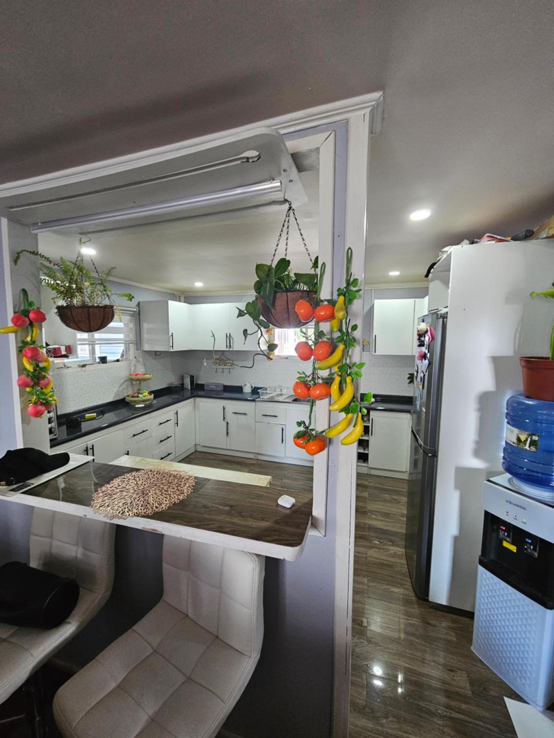 Casa 3 dormitorios