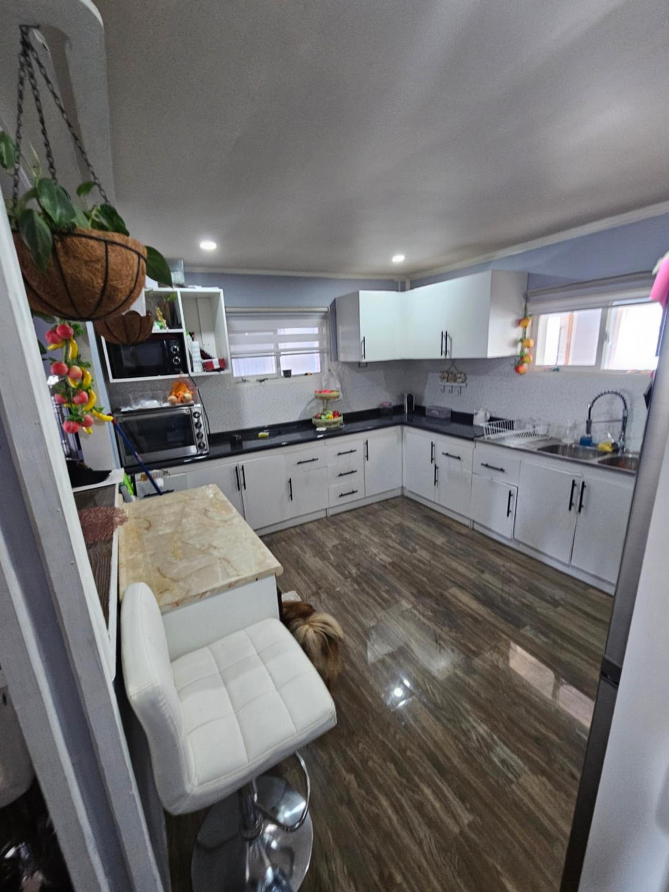 Casa 3 dormitorios