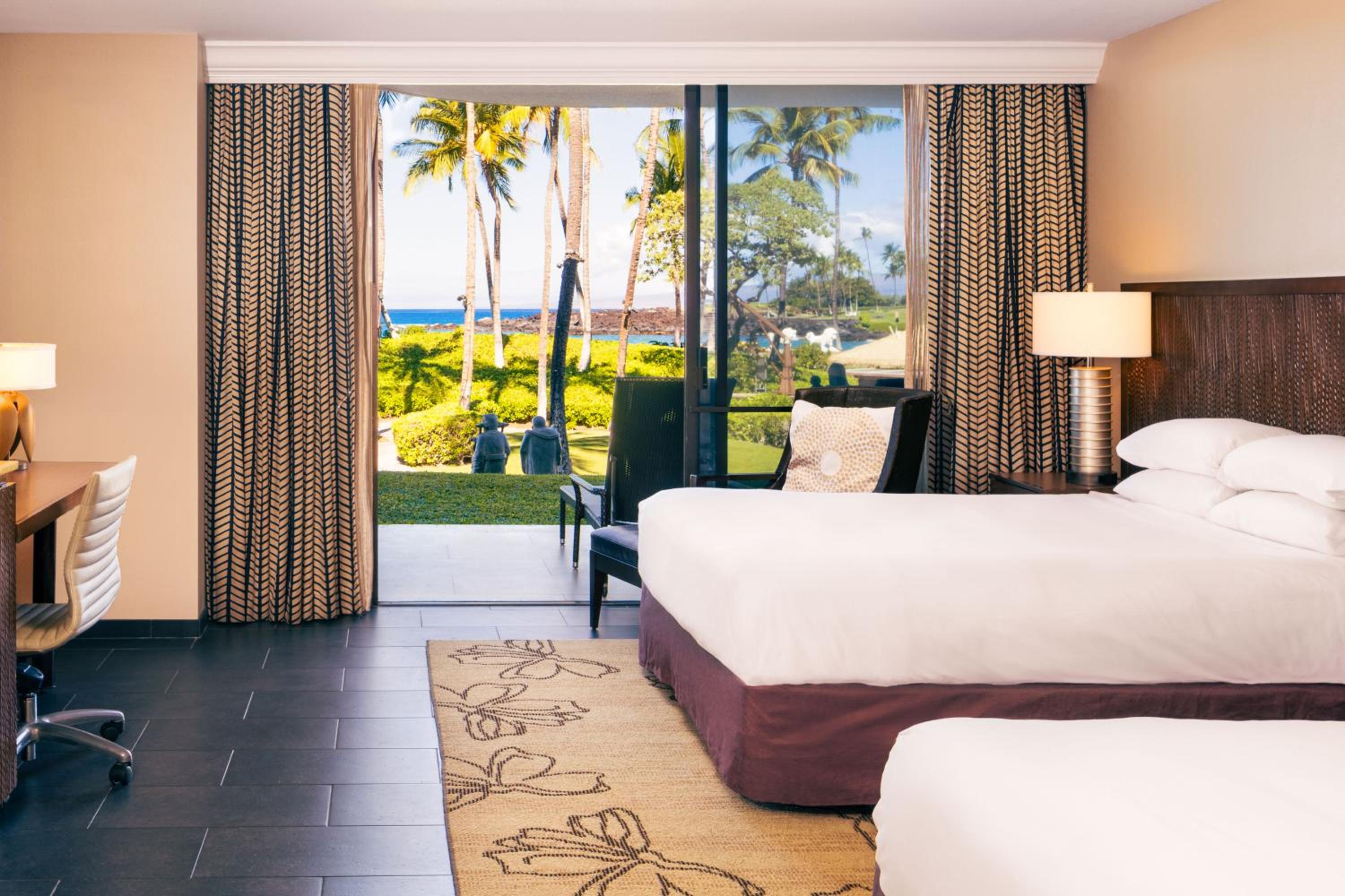 Hilton Waikoloa Village 286
