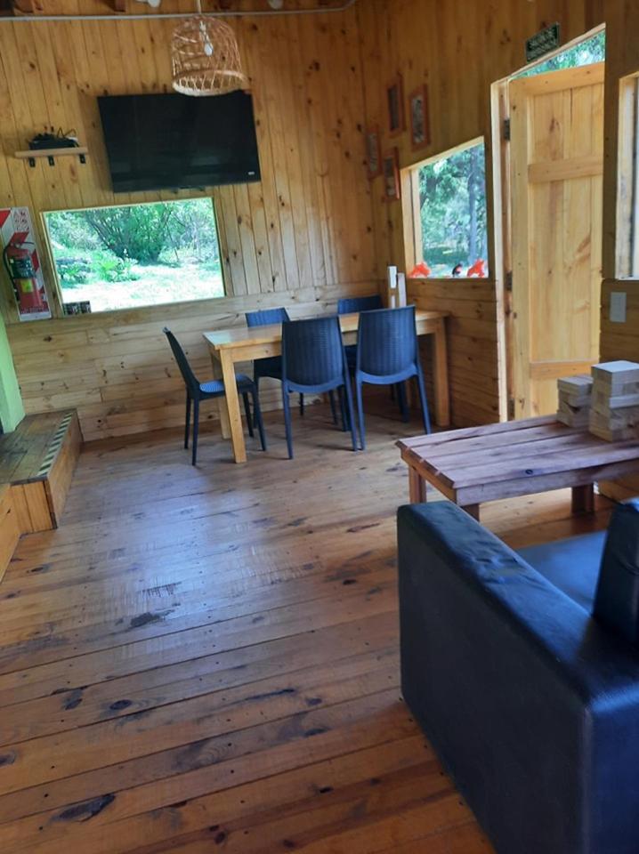 HOSTEL EL LIMON