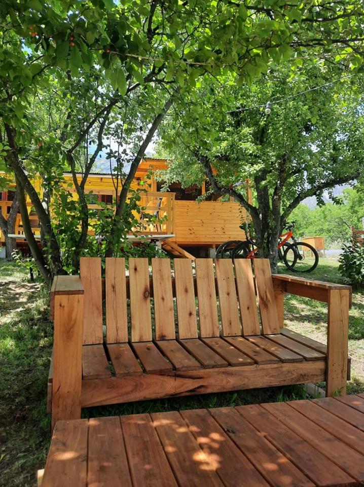 HOSTEL EL LIMON