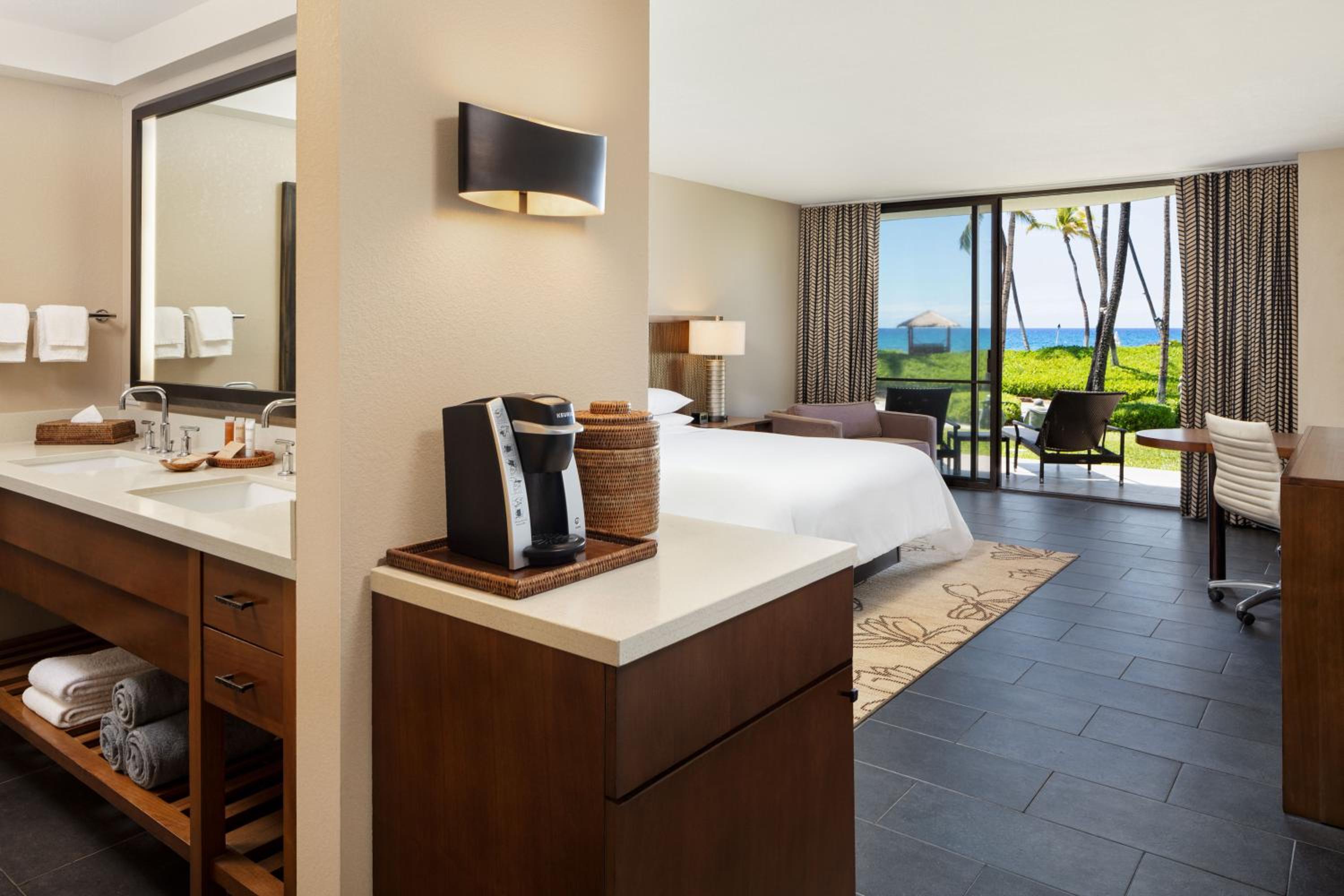 Hilton Waikoloa Village 291