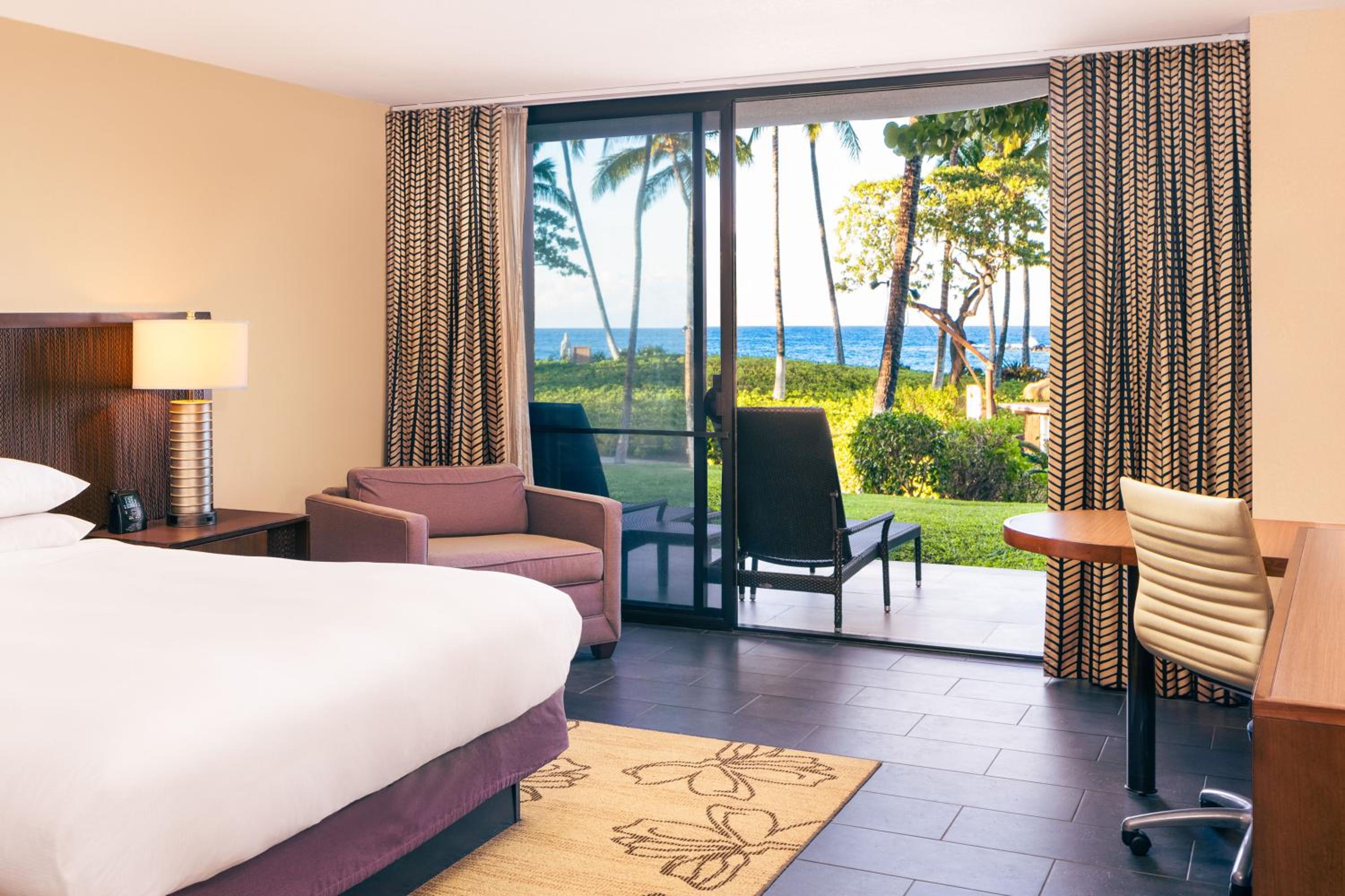 Hilton Waikoloa Village 289