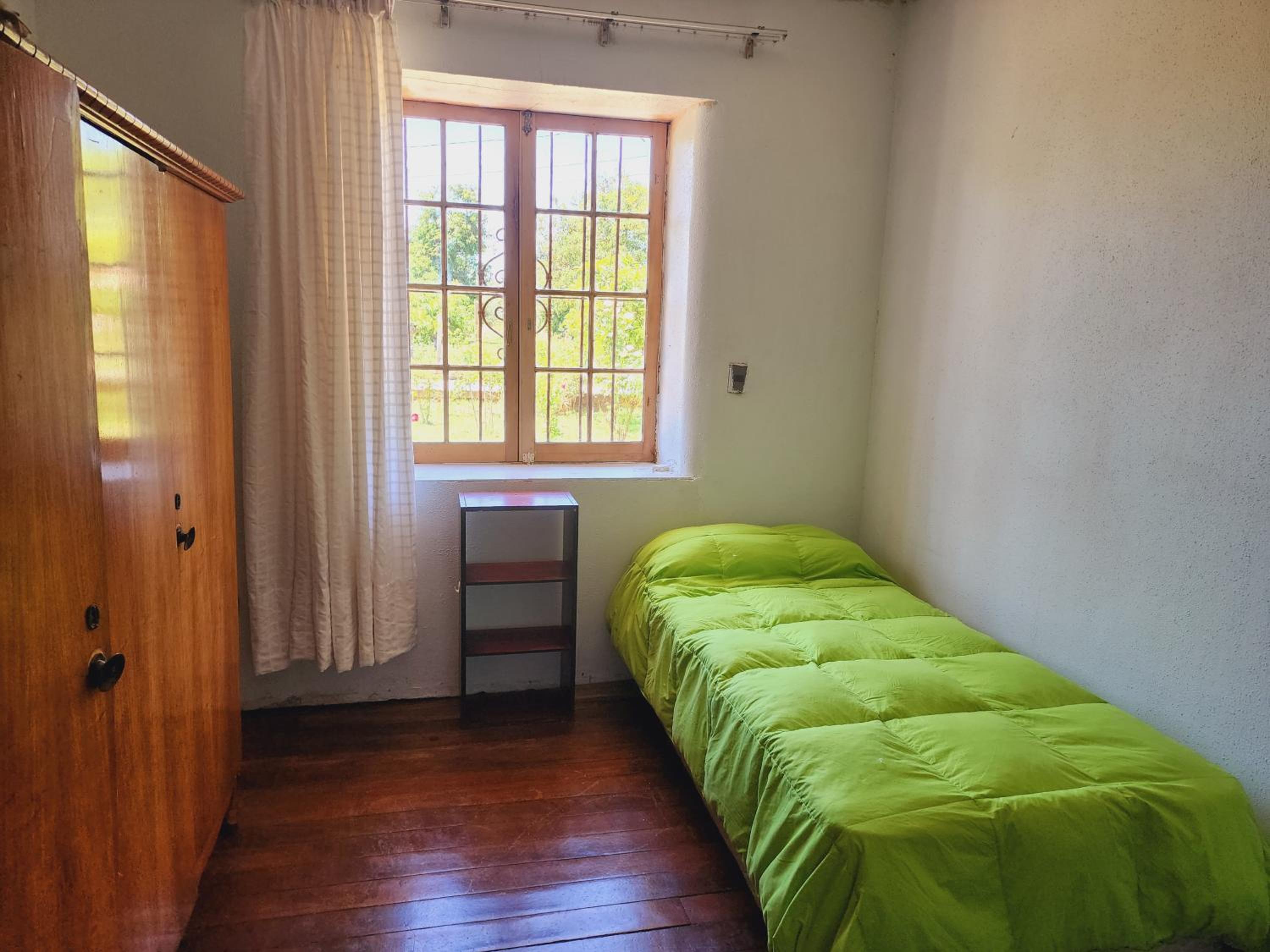 Casa de Campo en Malloco