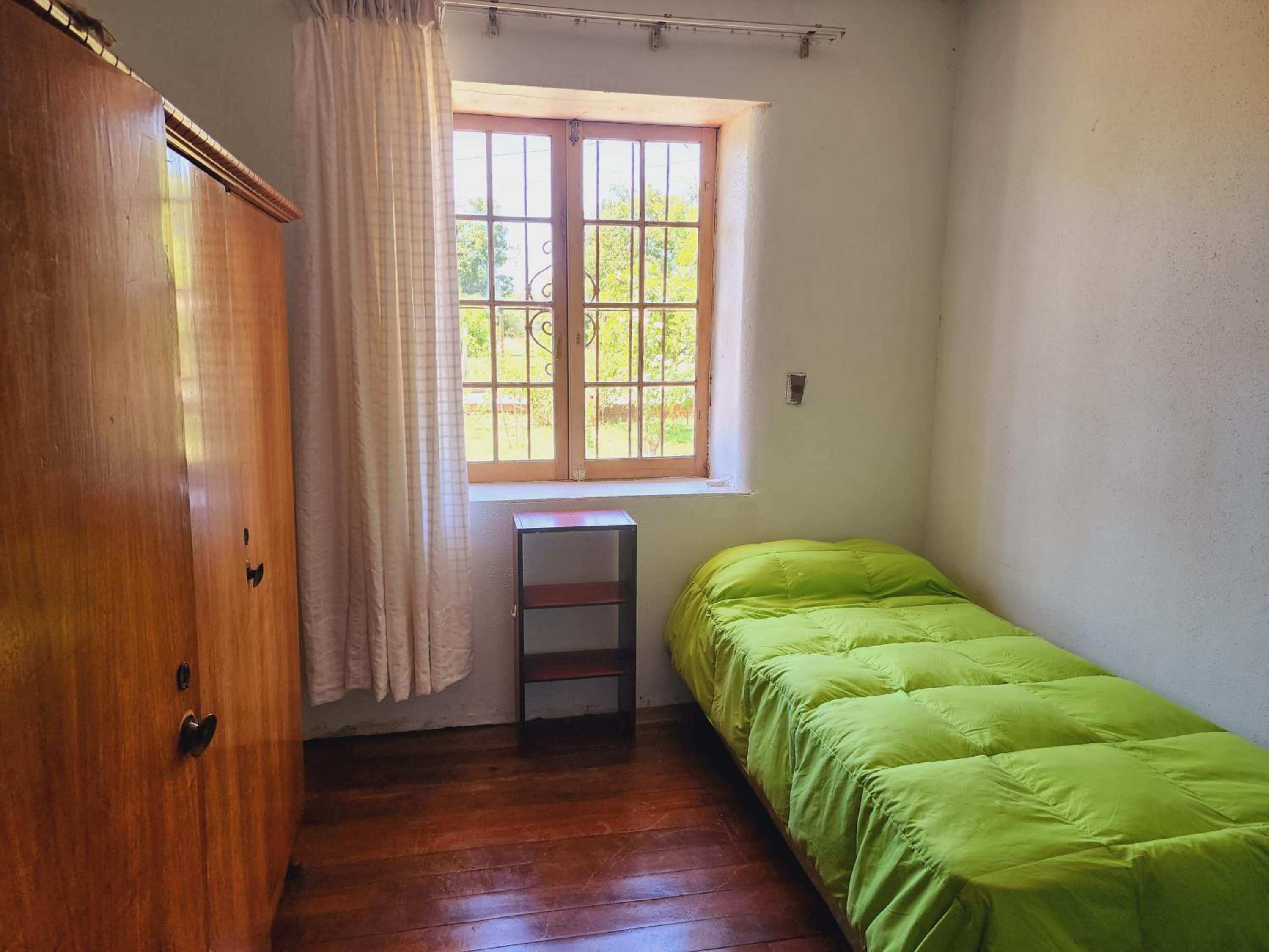 Casa de Campo en Malloco