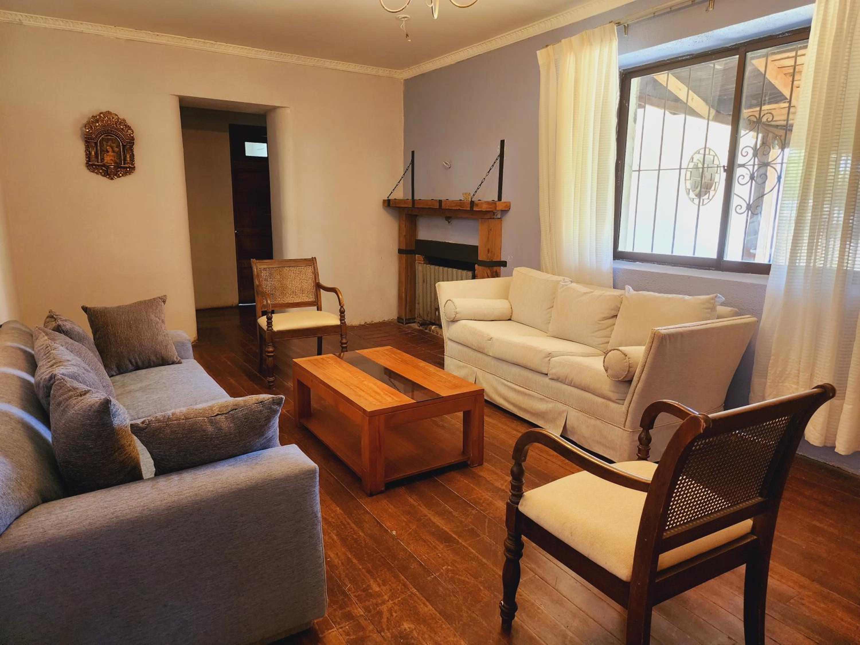 Casa de Campo en Malloco