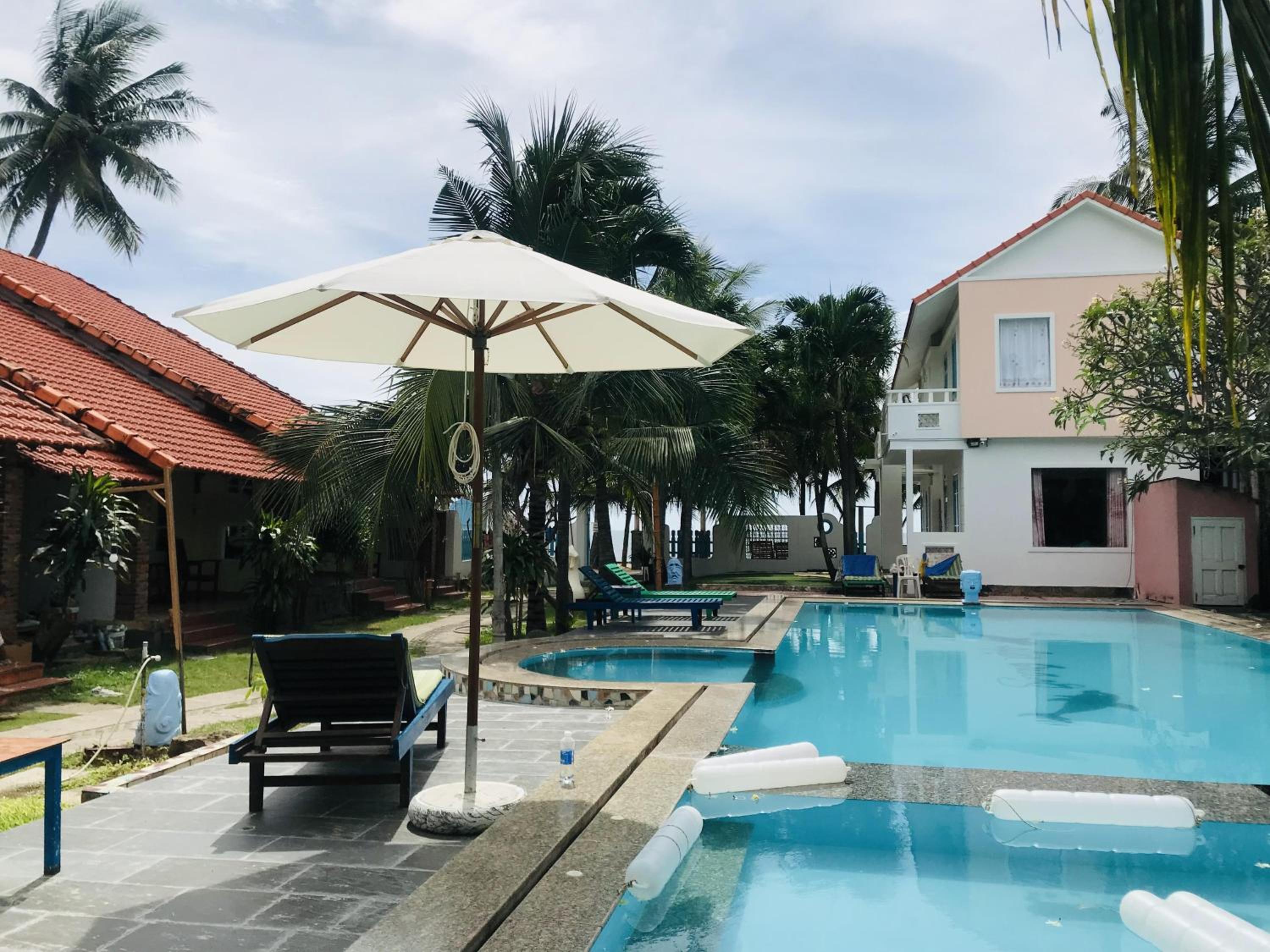 Nhat Quang Bungalow