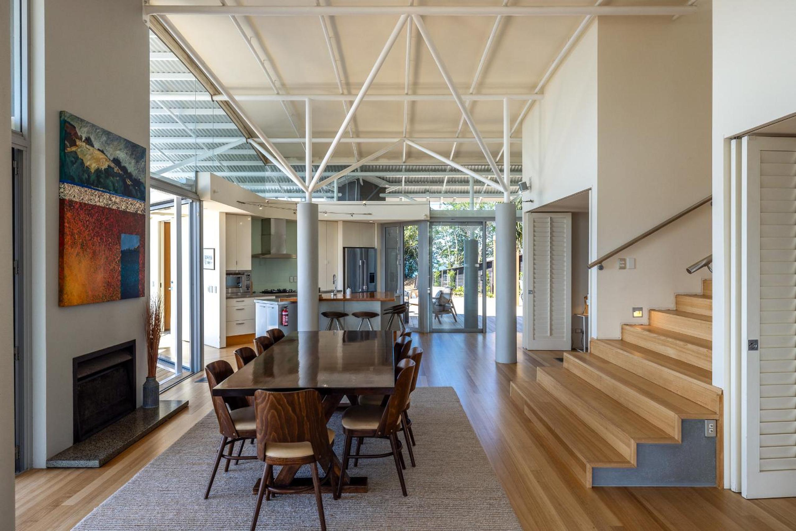 Nikau Estate, Oneroa - Be My Guest