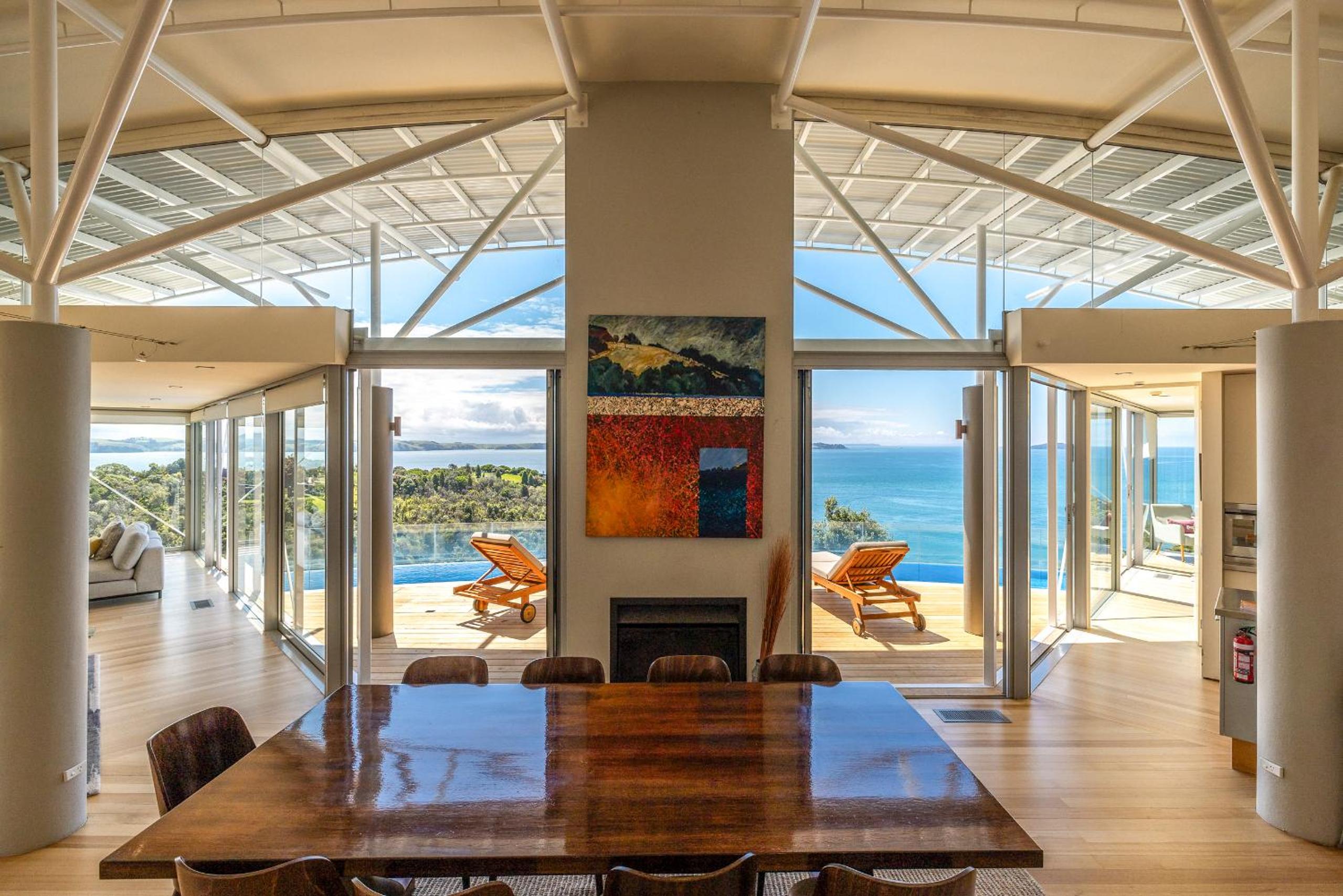 Nikau Estate, Oneroa - Be My Guest
