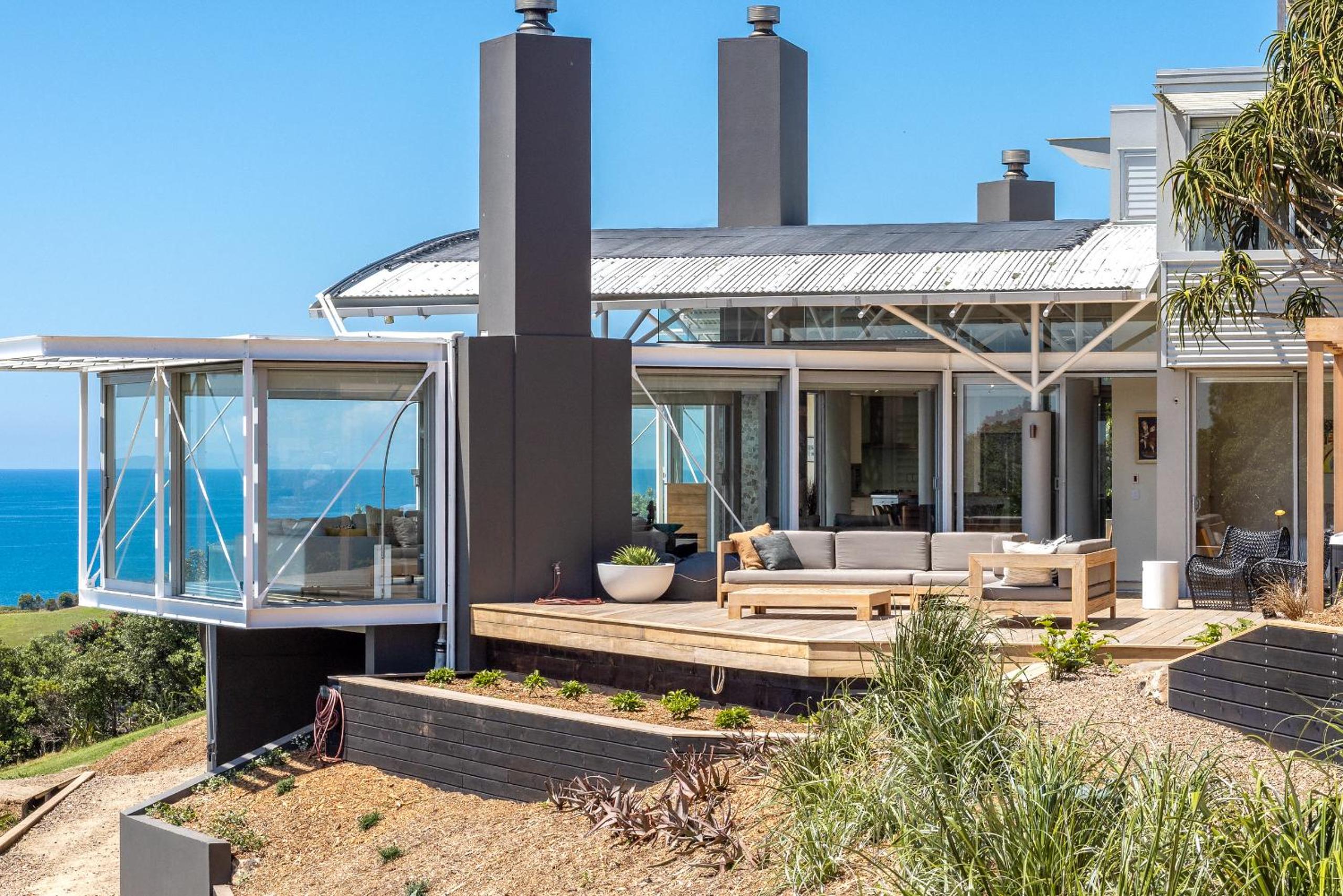 Nikau Estate, Oneroa - Be My Guest