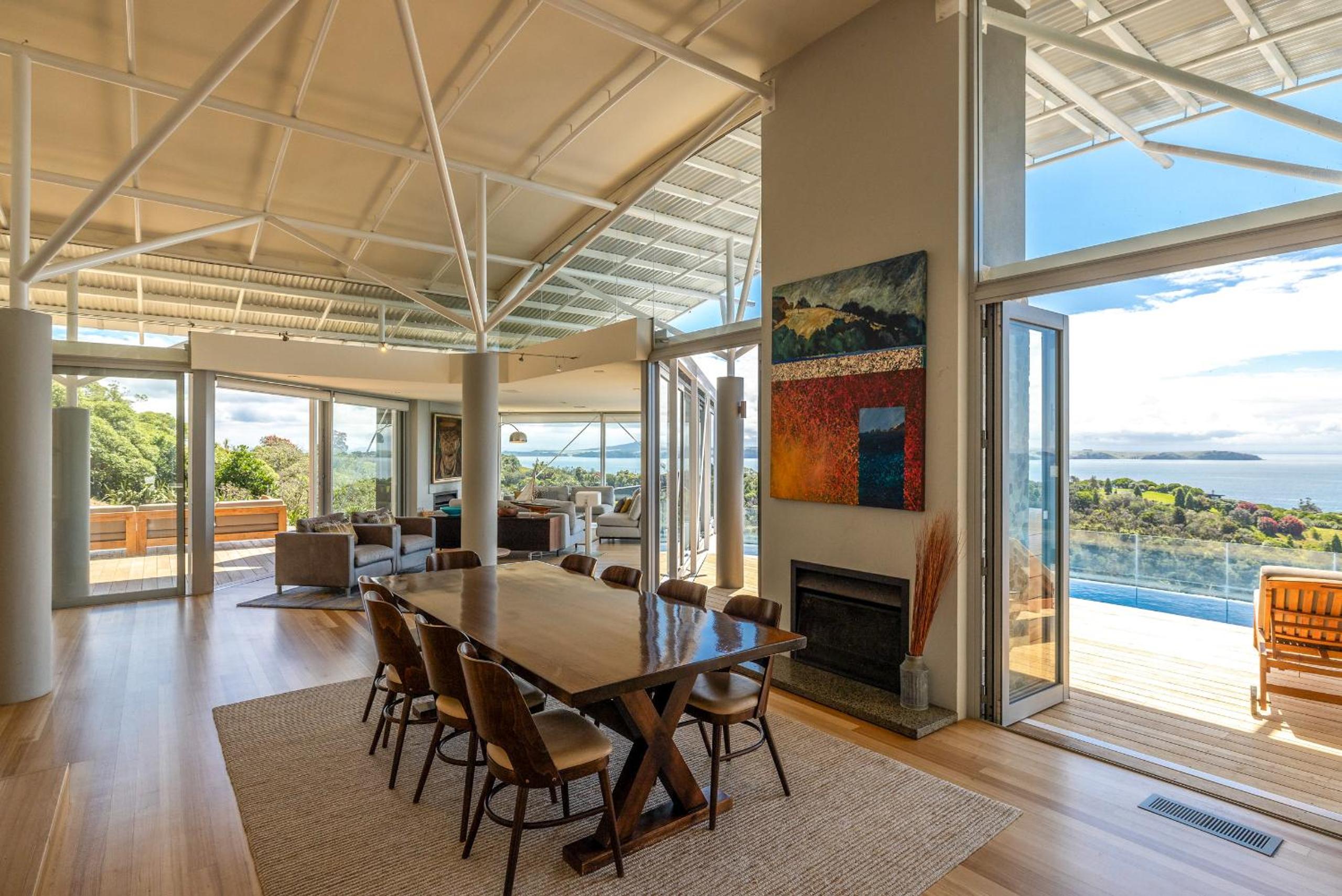 Nikau Estate, Oneroa - Be My Guest