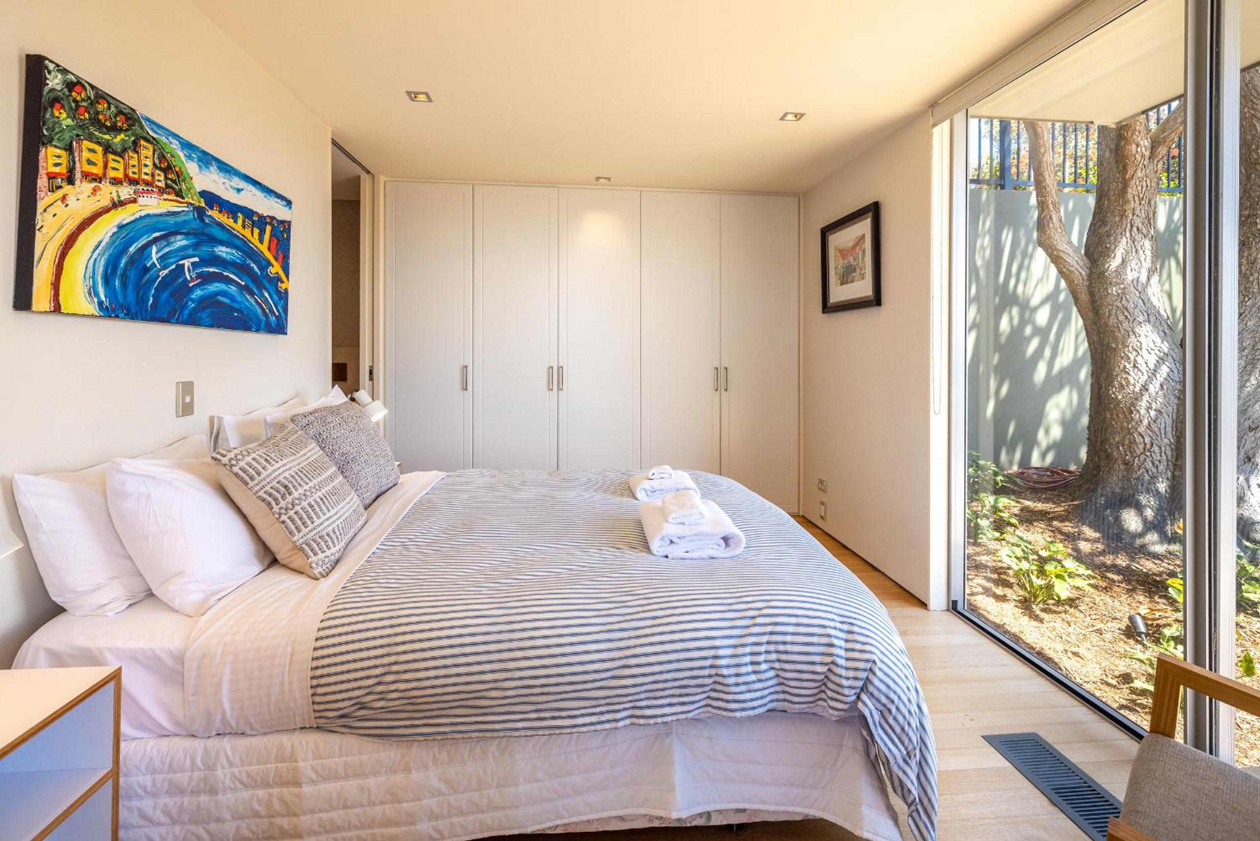 Nikau Estate, Oneroa - Be My Guest