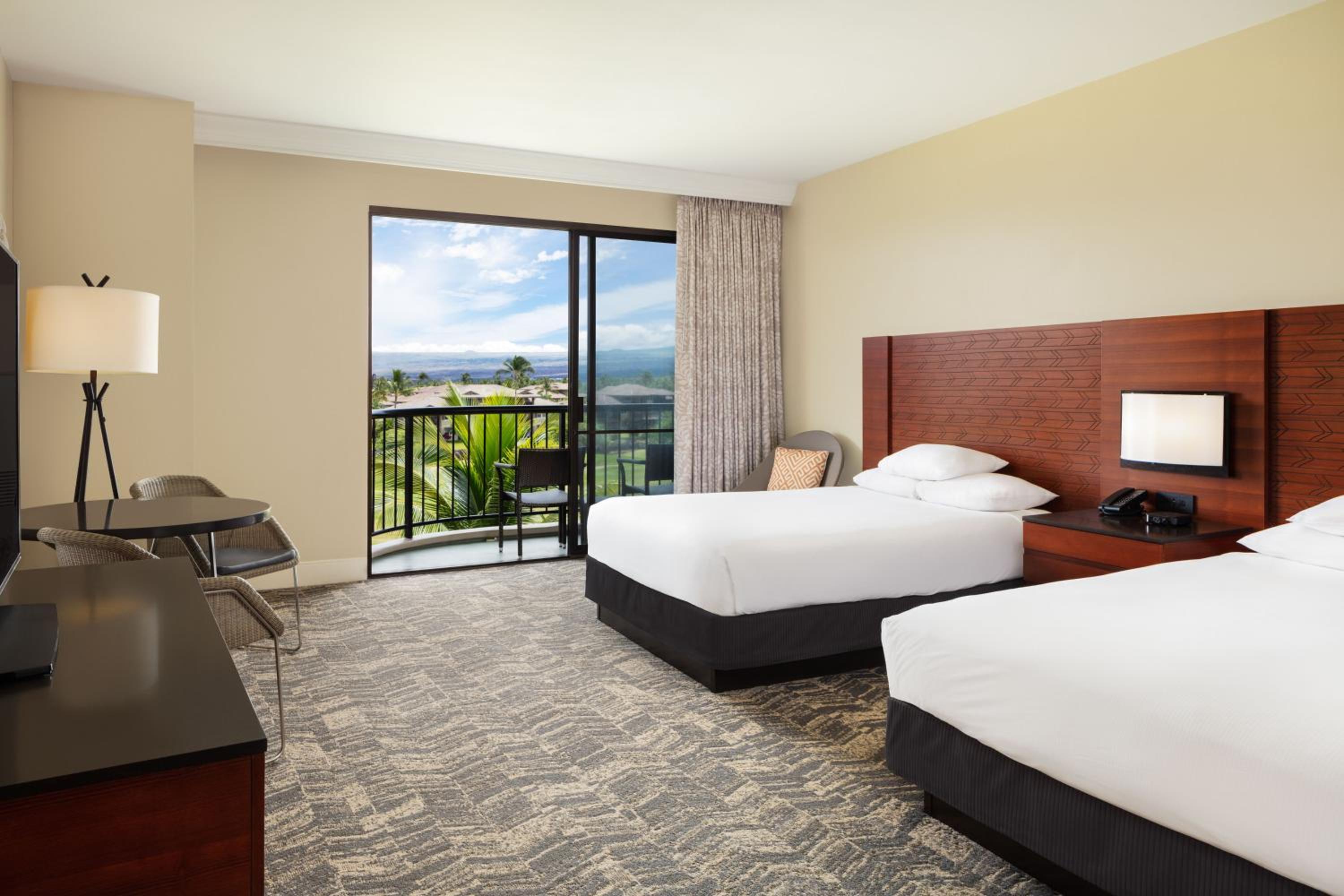 Hilton Waikoloa Village 295