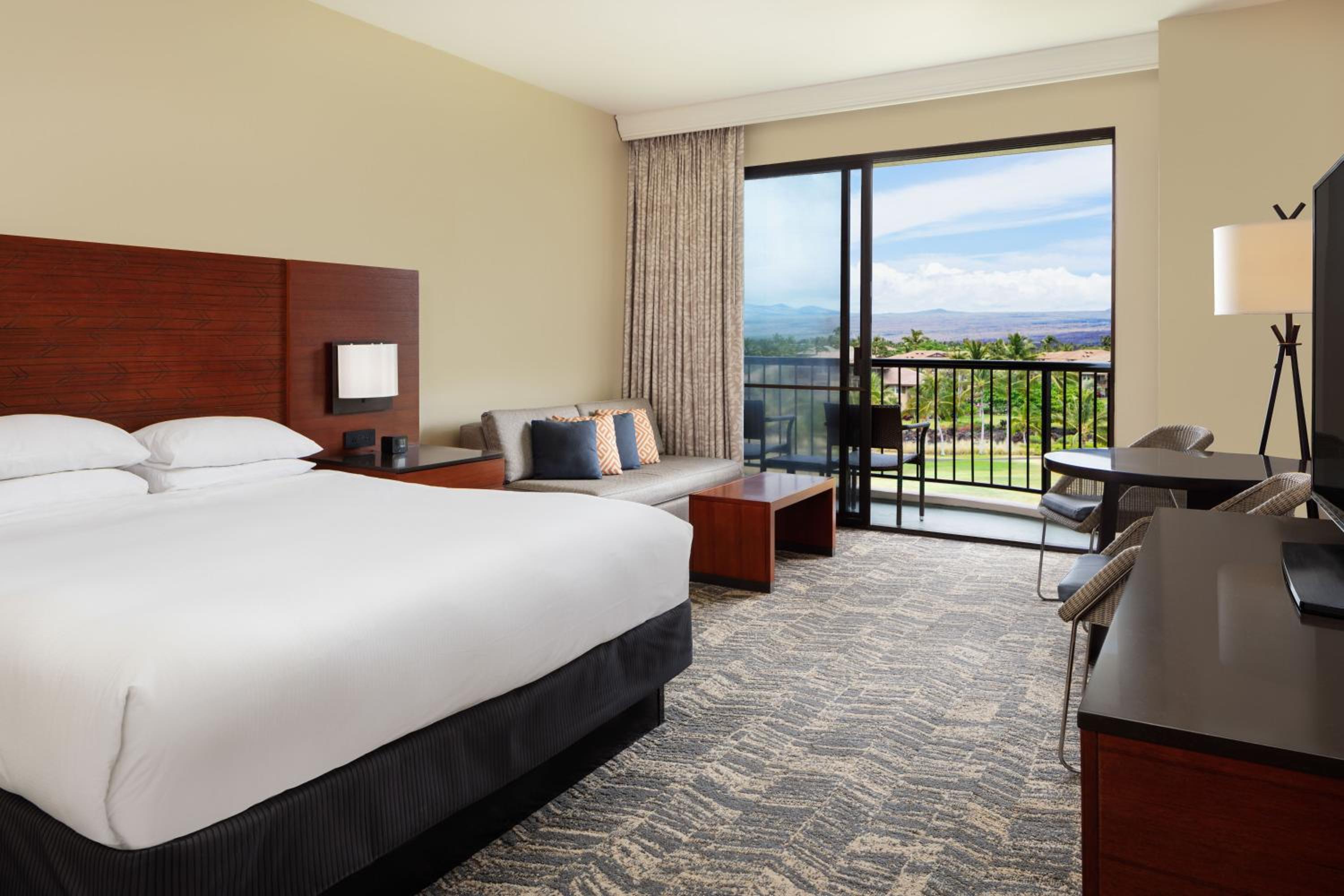 Hilton Waikoloa Village 294
