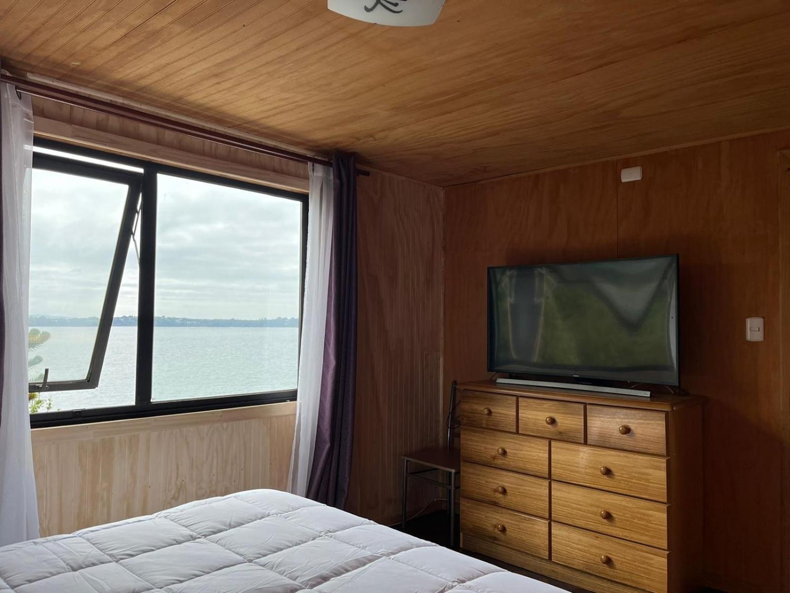 apartment with sea view