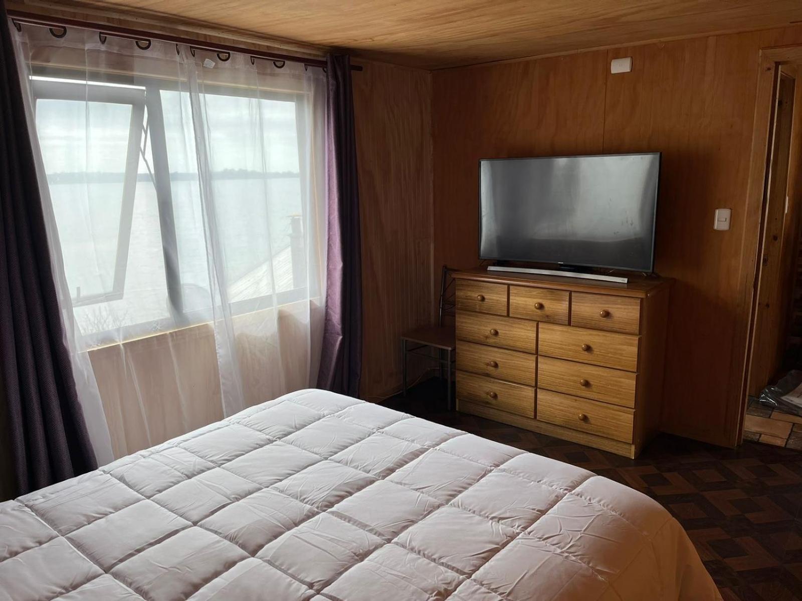 apartment with sea view