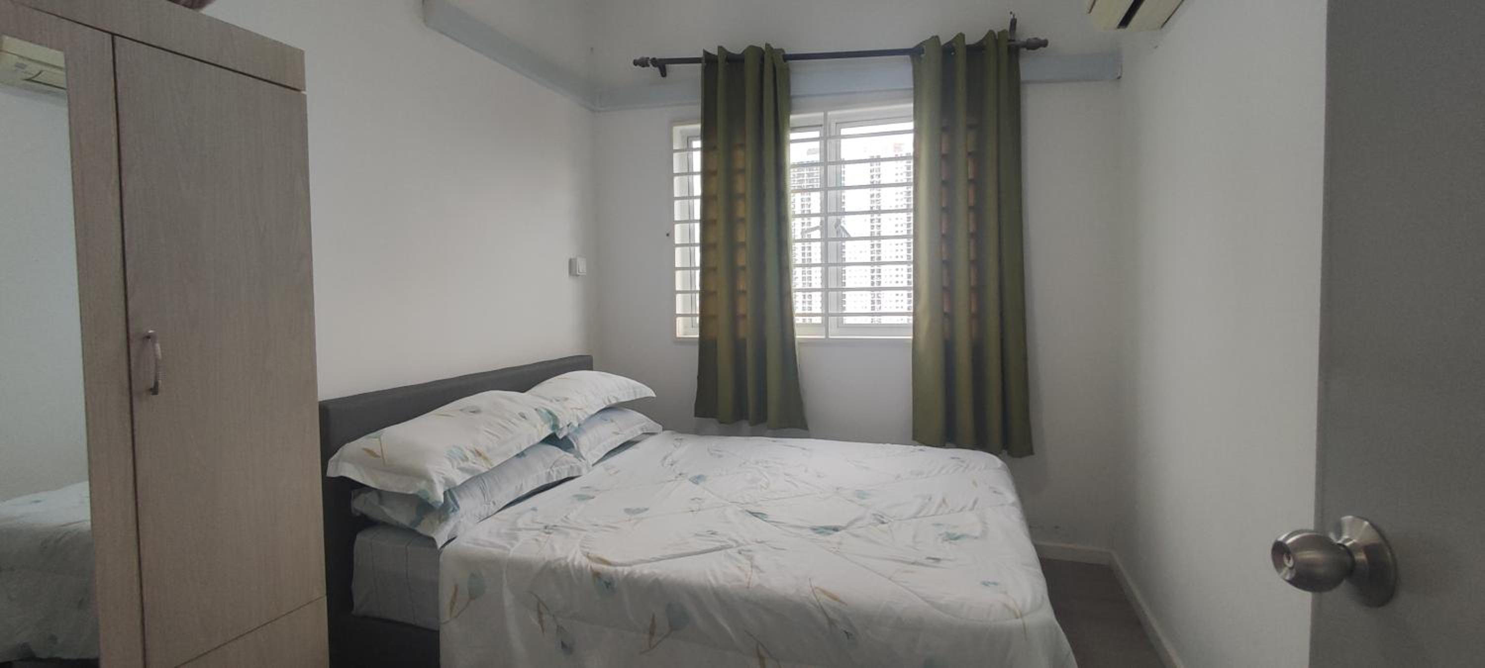 Ima Homestay Residensi Rampai ll