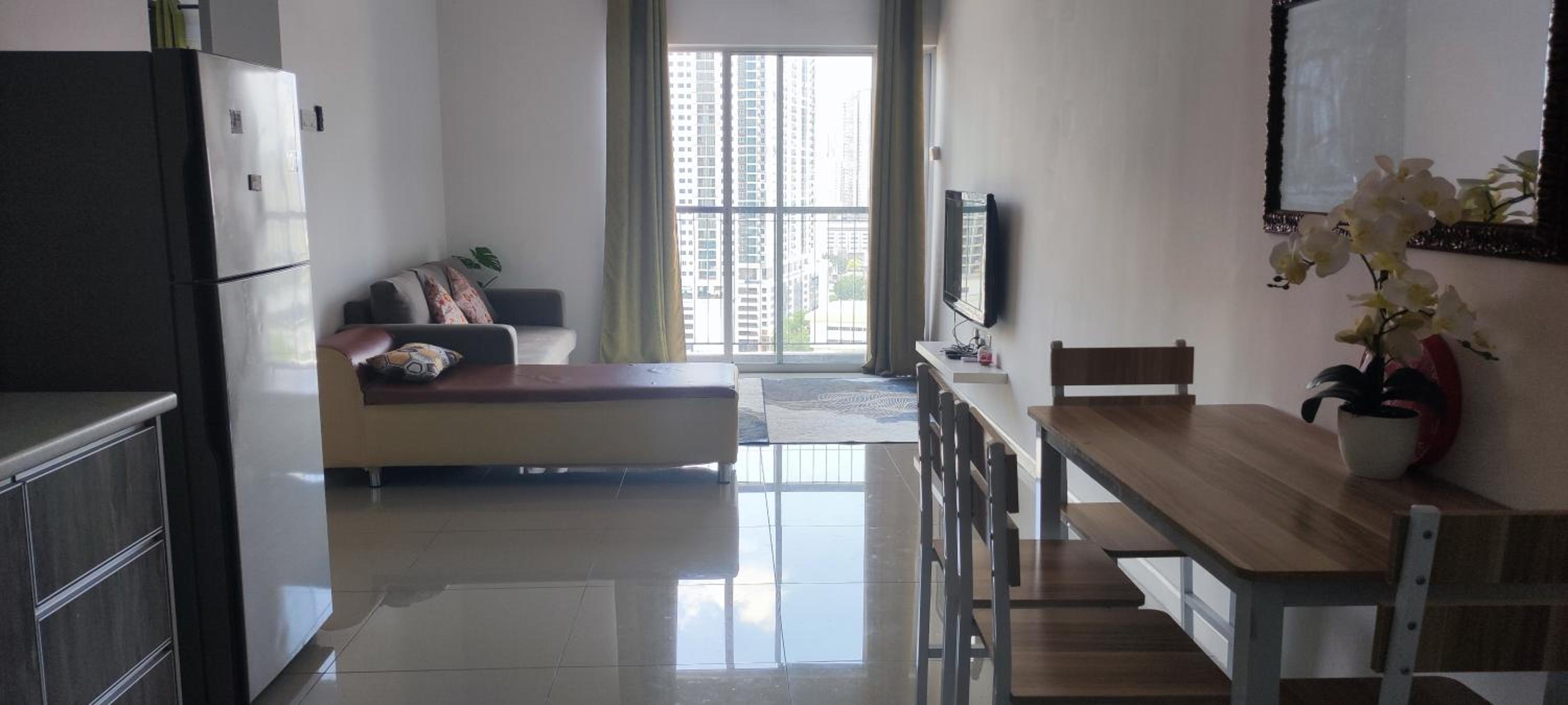 Ima Homestay Residensi Rampai ll